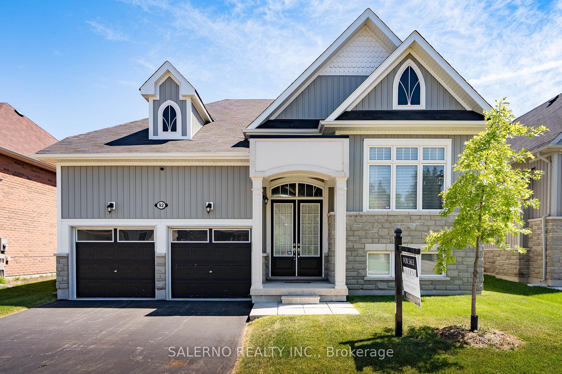 Photo 4 of 92 Allegra Drive, Wasaga Beach — HOMEH