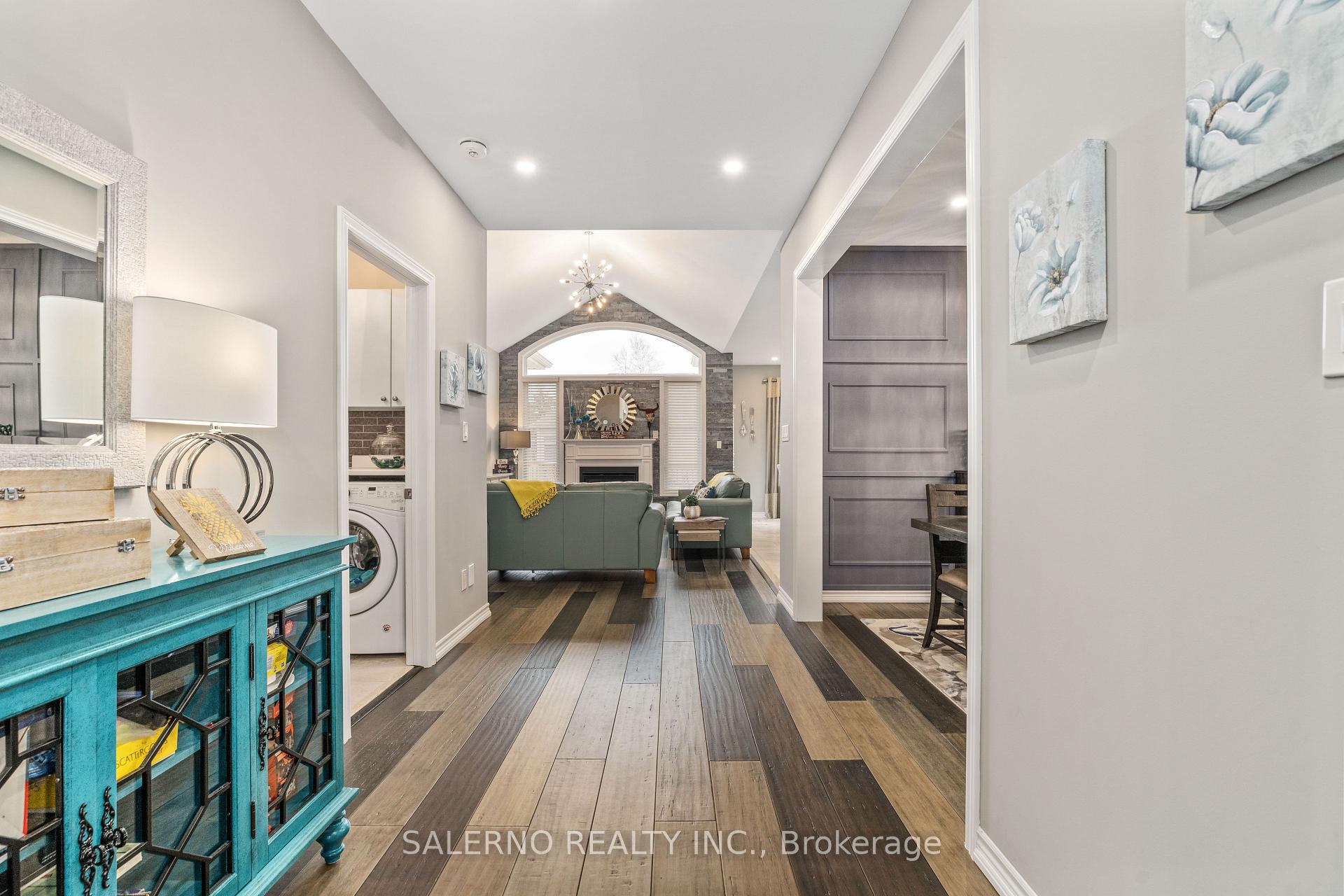 Photo 7 of 92 Allegra Drive, Wasaga Beach — HOMEH