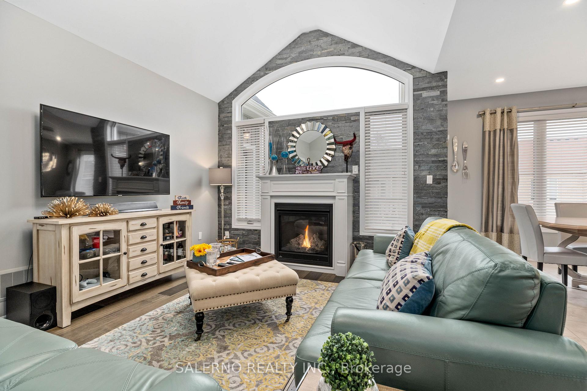 Photo 9 of 92 Allegra Drive, Wasaga Beach — HOMEH