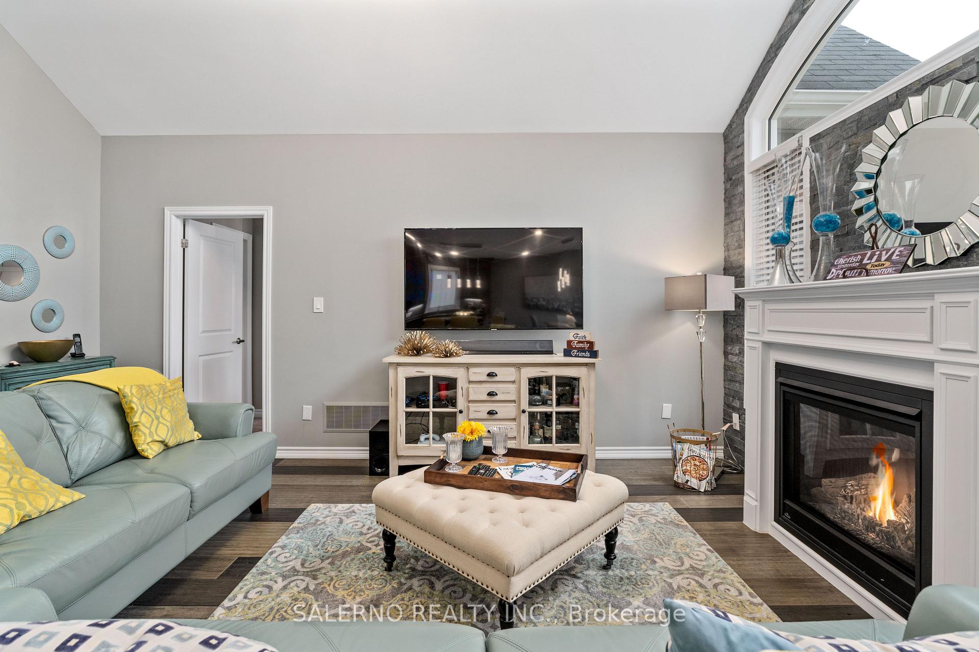 Photo 10 of 92 Allegra Drive, Wasaga Beach — HOMEH