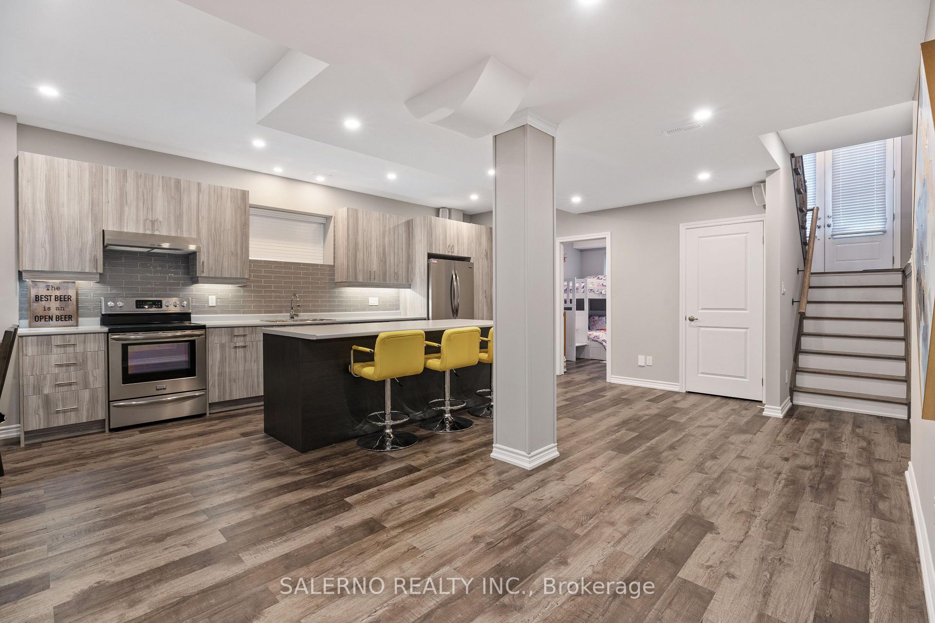 Photo 23 of 92 Allegra Drive, Wasaga Beach — HOMEH