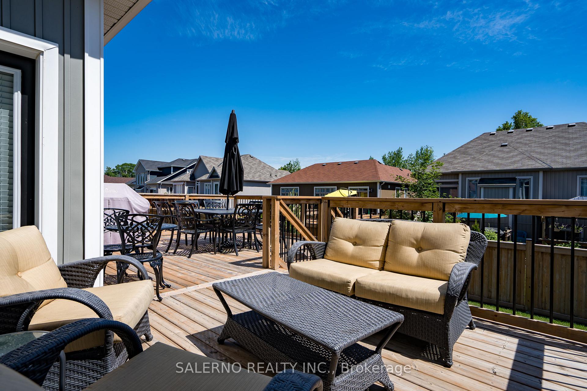 Photo 37 of 92 Allegra Drive, Wasaga Beach — HOMEH