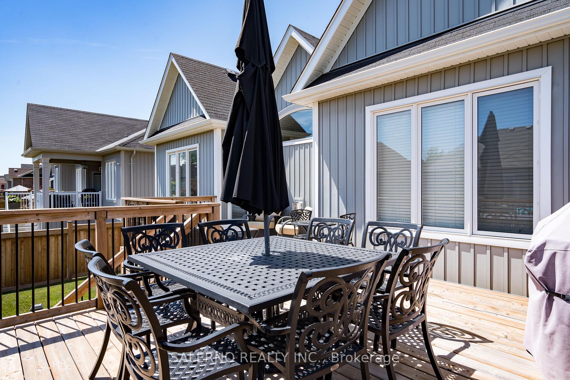 Photo 41 of 92 Allegra Drive, Wasaga Beach — HOMEH