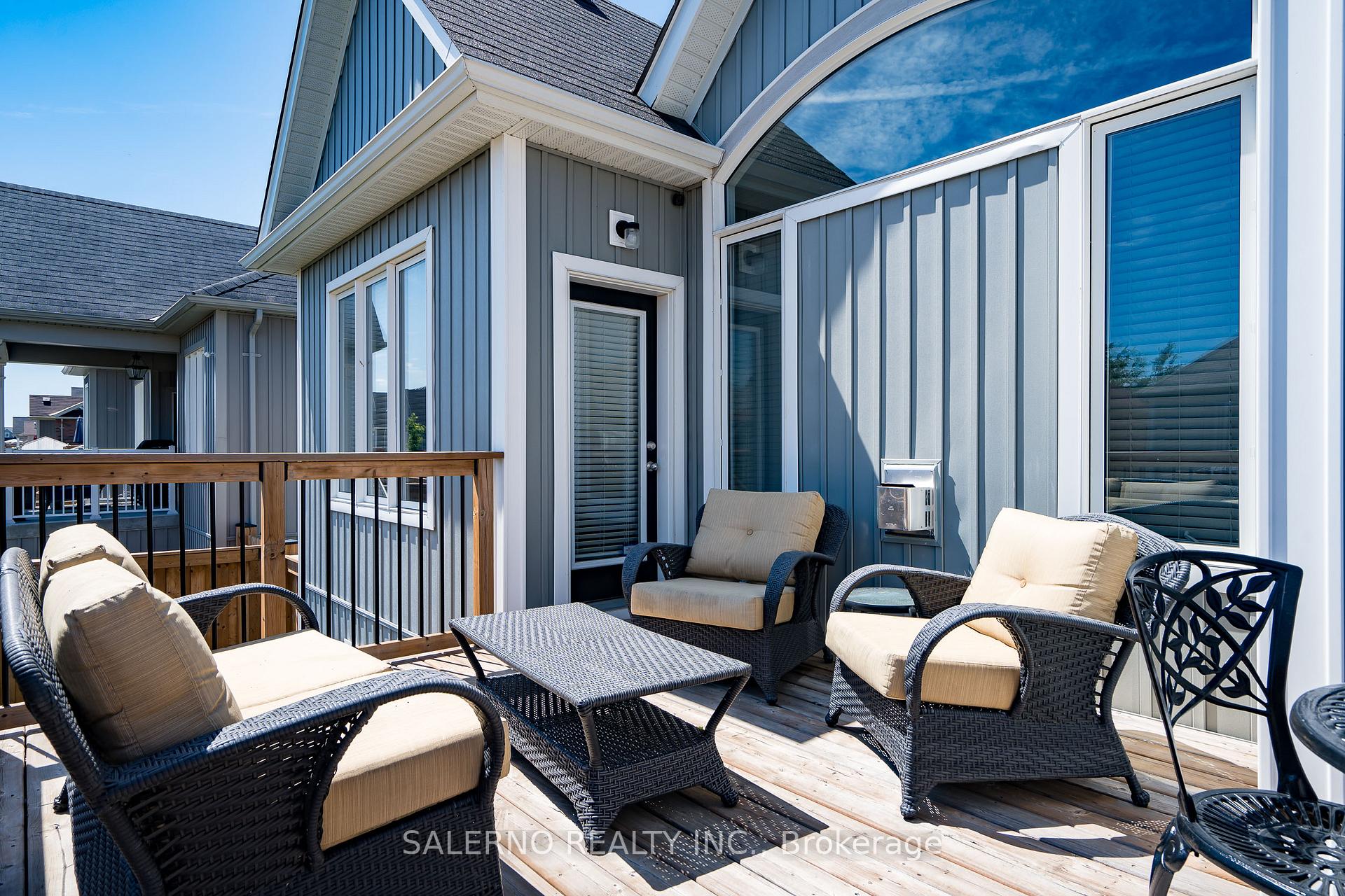 Photo 43 of 92 Allegra Drive, Wasaga Beach — HOMEH