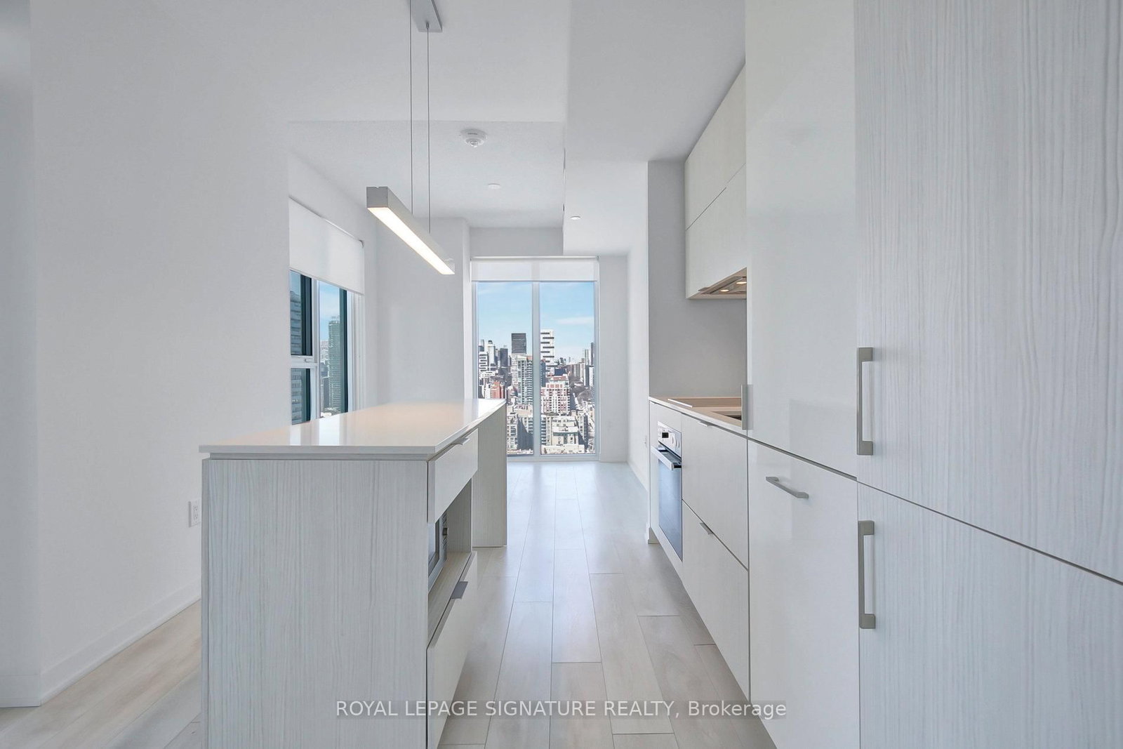 Photo 10 of Unit 2208, 20 Richardson St, Toronto, Waterfront Communities — HOMEH