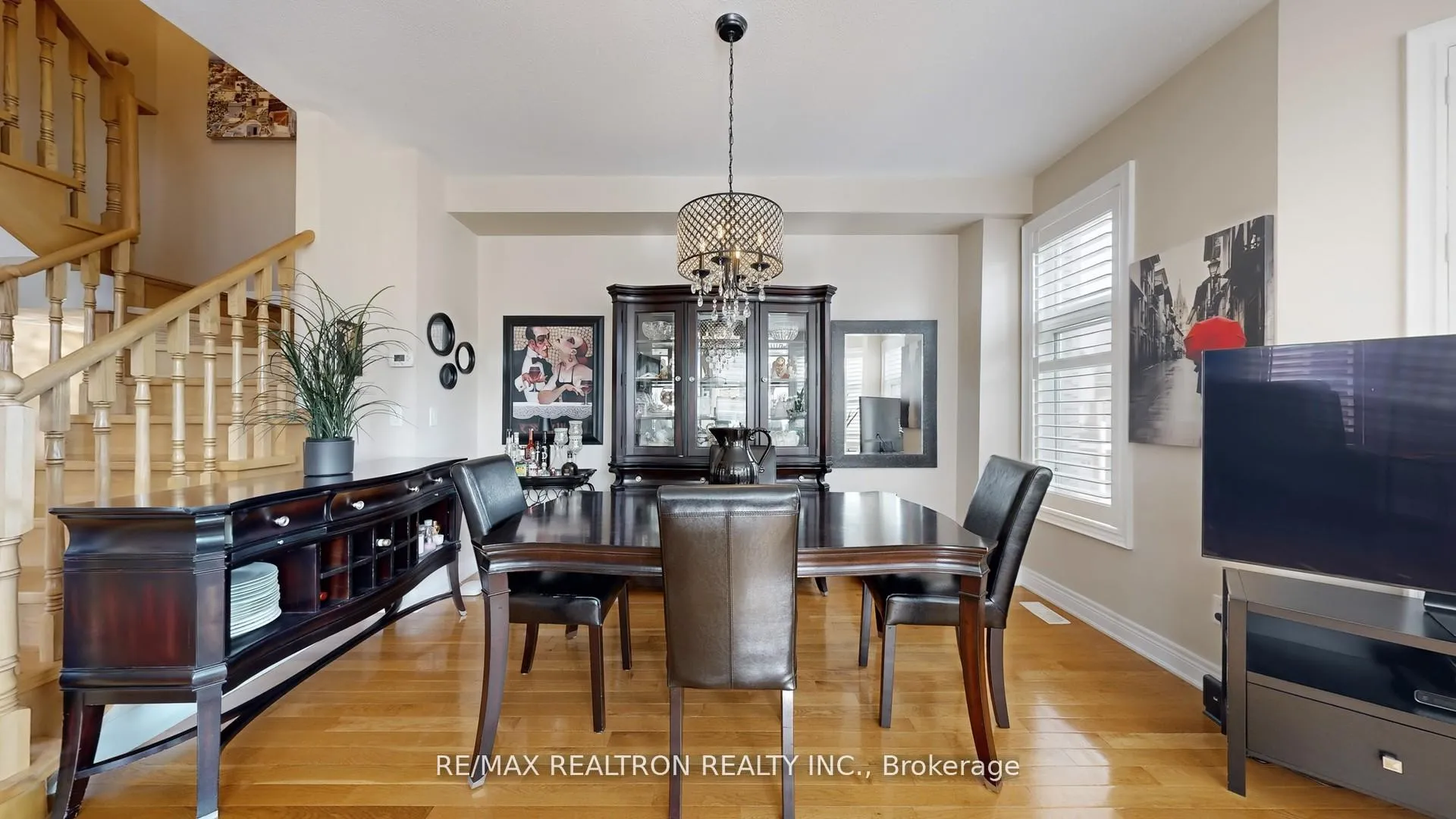 Photo 10 of 85 Vittorio De Luca Drive, Vaughan, East Woodbridge — HOMEH