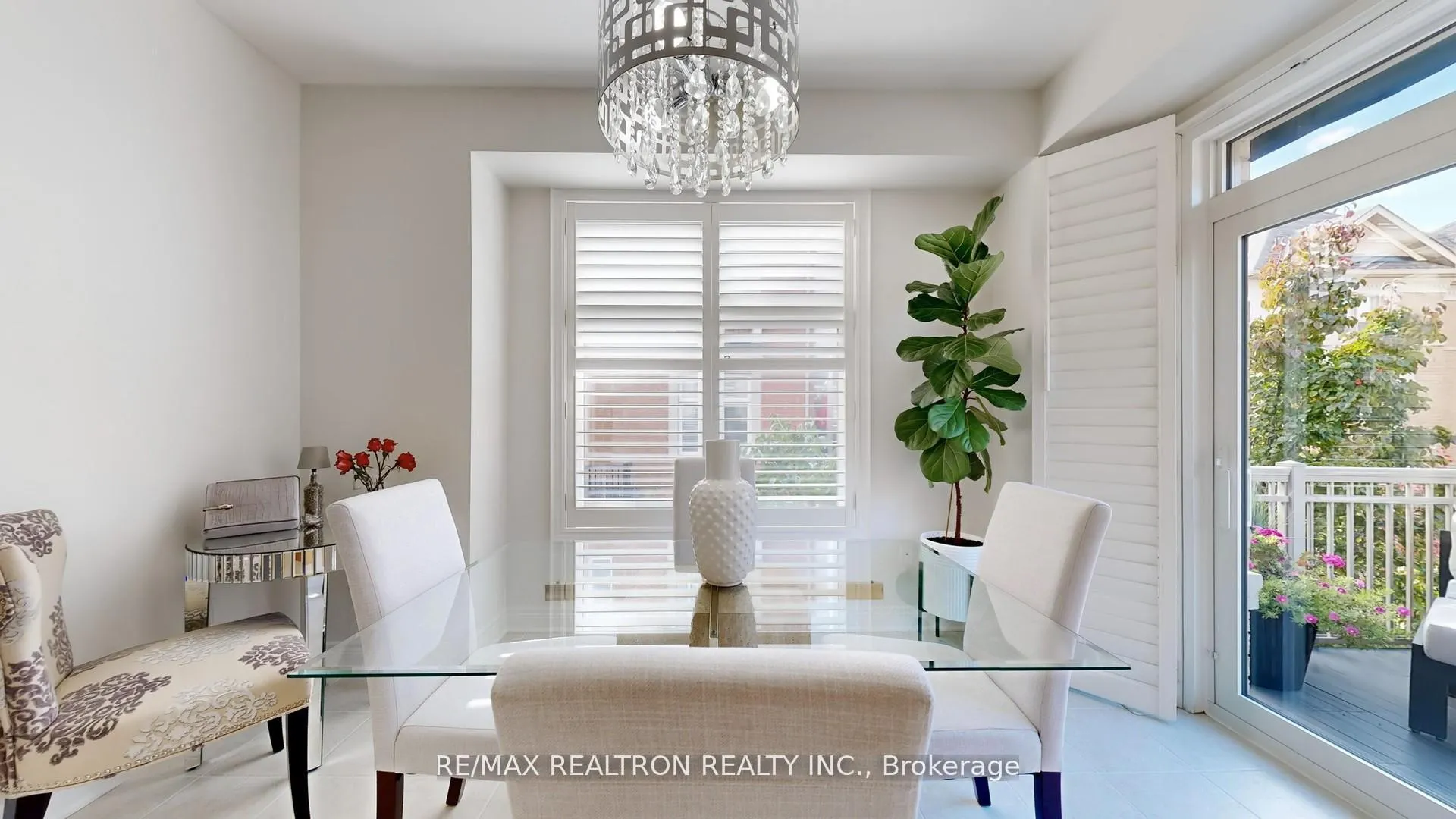 Photo 26 of 85 Vittorio De Luca Drive, Vaughan, East Woodbridge — HOMEH