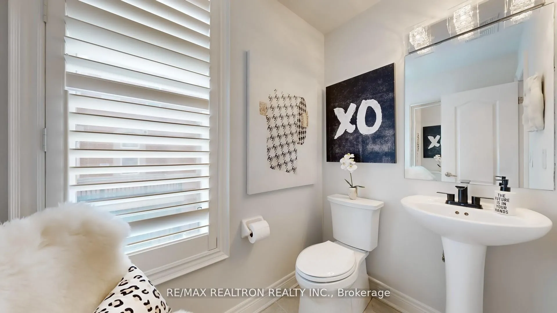 Photo 27 of 85 Vittorio De Luca Drive, Vaughan, East Woodbridge — HOMEH