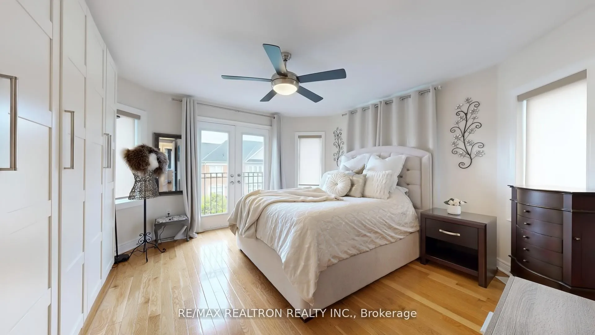 Photo 30 of 85 Vittorio De Luca Drive, Vaughan, East Woodbridge — HOMEH