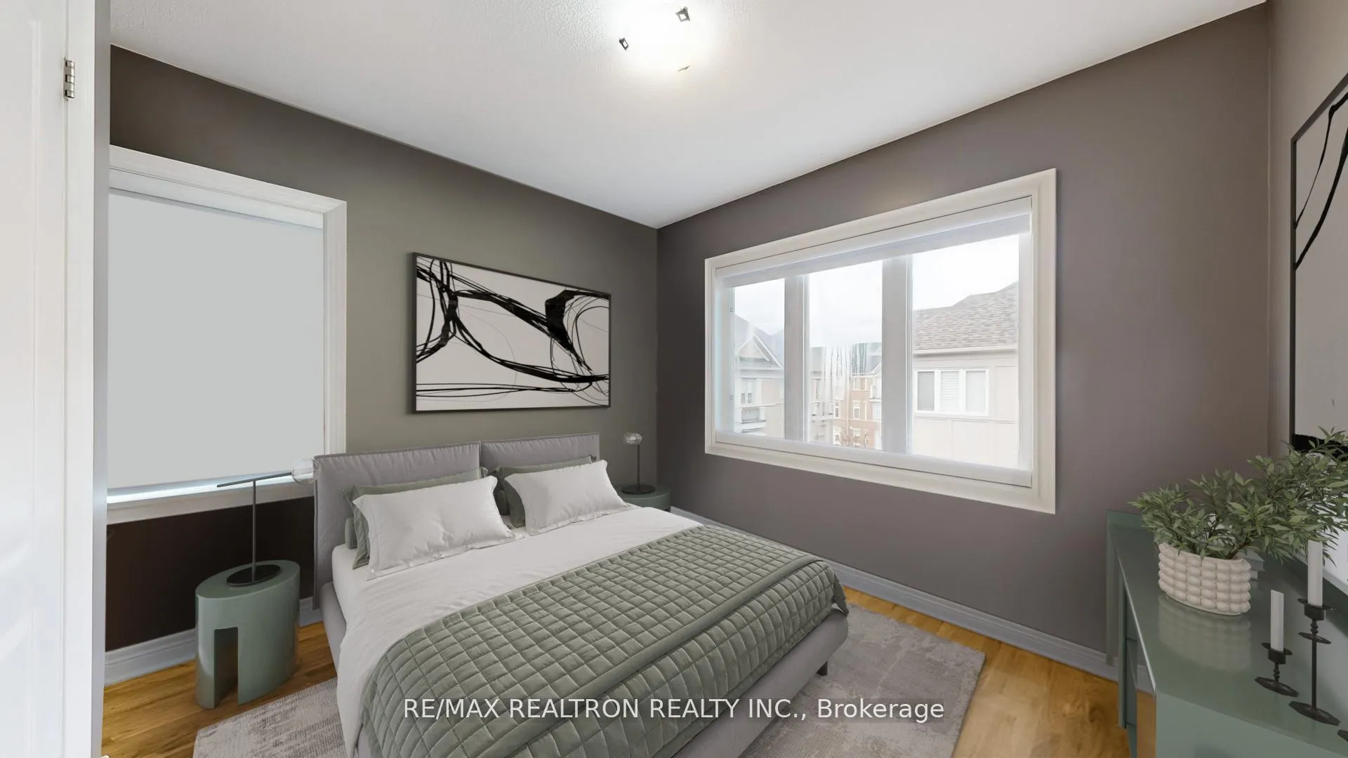 Photo 34 of 85 Vittorio De Luca Drive, Vaughan, East Woodbridge — HOMEH