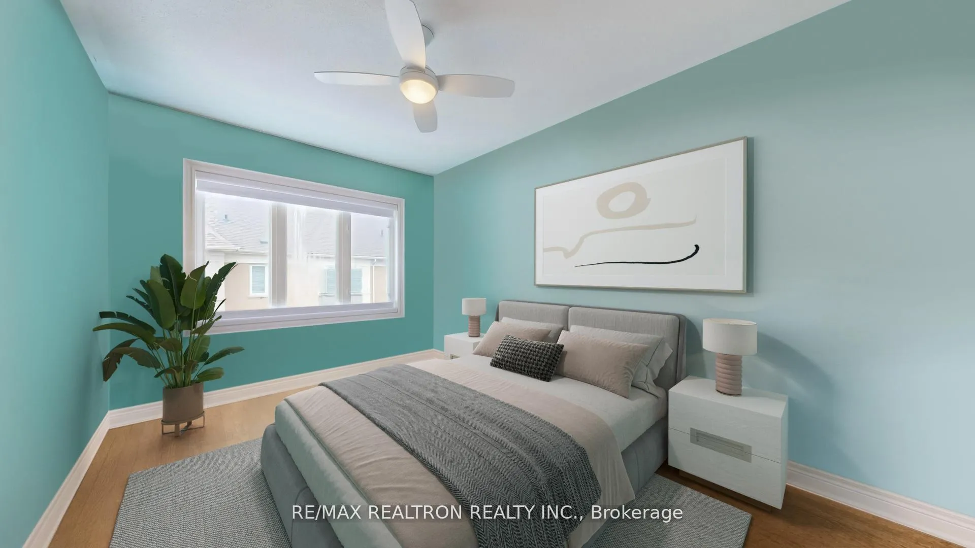 Photo 36 of 85 Vittorio De Luca Drive, Vaughan, East Woodbridge — HOMEH