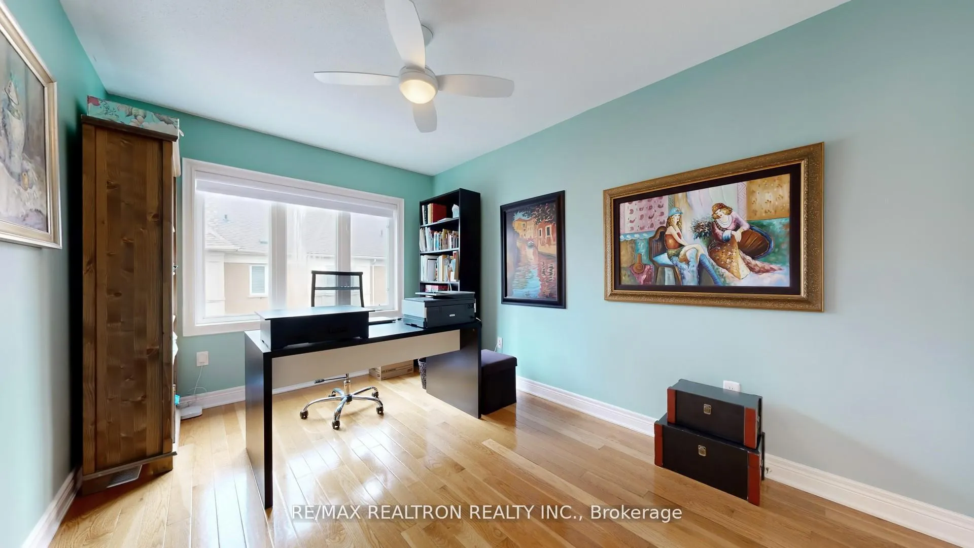 Photo 37 of 85 Vittorio De Luca Drive, Vaughan, East Woodbridge — HOMEH
