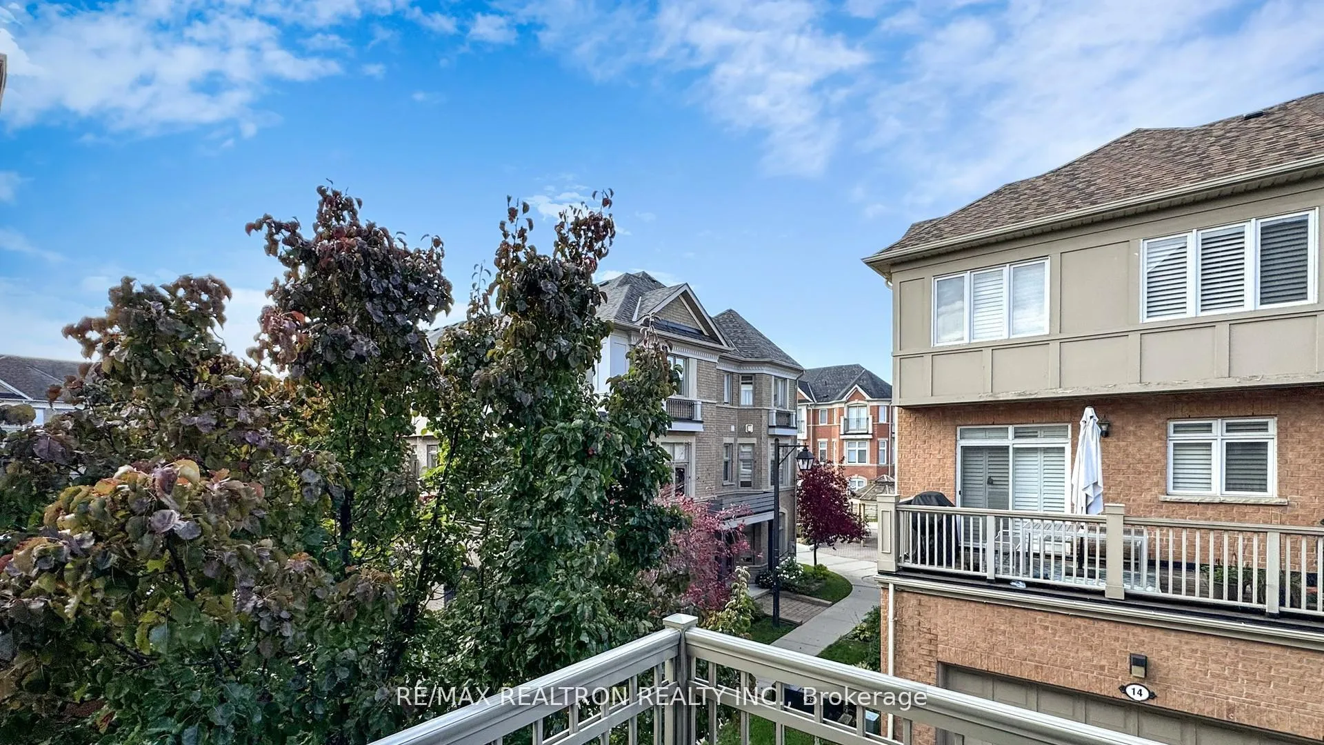 Photo 47 of 85 Vittorio De Luca Drive, Vaughan, East Woodbridge — HOMEH