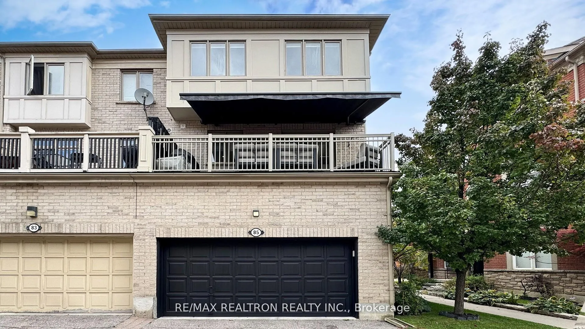 Photo 49 of 85 Vittorio De Luca Drive, Vaughan, East Woodbridge — HOMEH