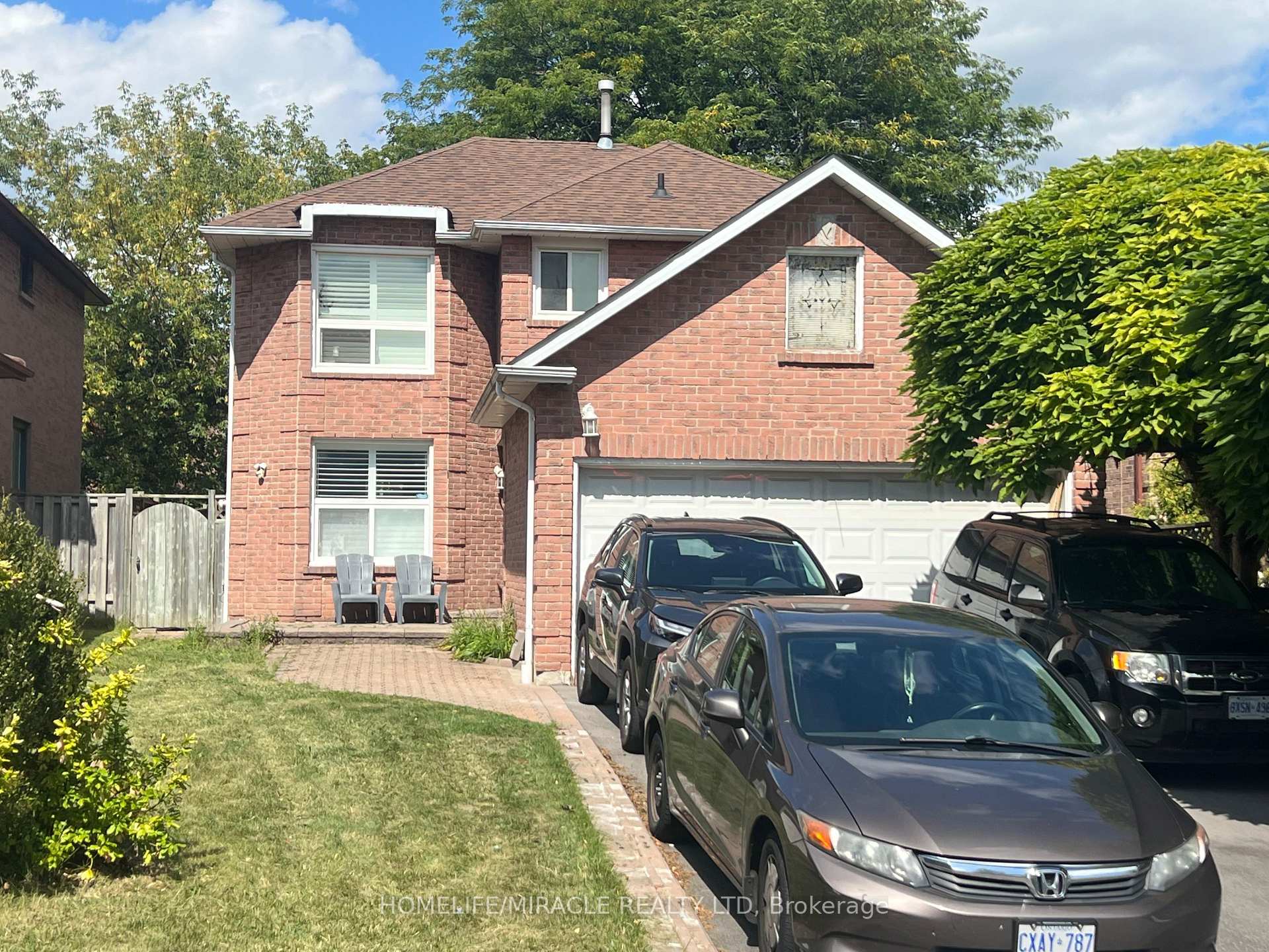 Photo 1 of 32 Lachlan Drive, Ajax, Central West — HOMEH