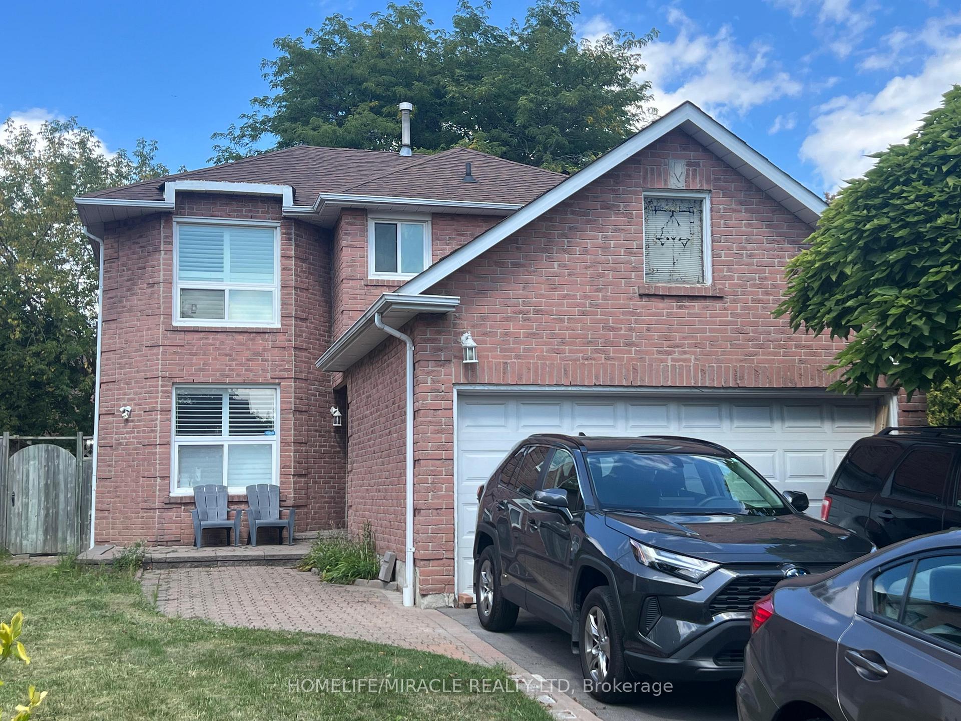 Photo 2 of 32 Lachlan Drive, Ajax, Central West — HOMEH