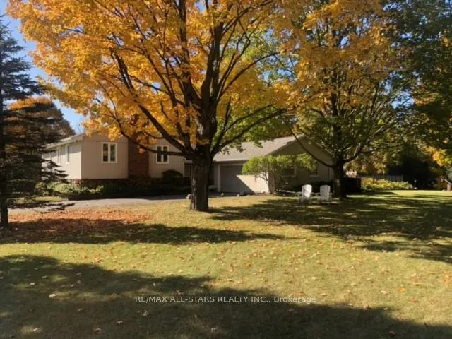 Photo 1 of 4 Deerfoot Drive, Uxbridge, Rural Uxbridge — HOMEH