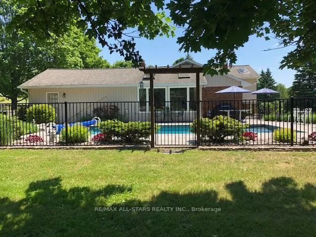 Photo 15 of 4 Deerfoot Drive, Uxbridge, Rural Uxbridge — HOMEH
