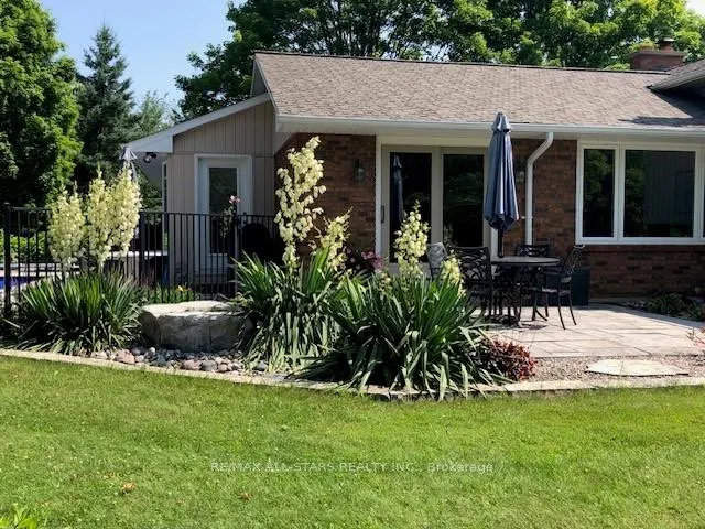 Photo 18 of 4 Deerfoot Drive, Uxbridge, Rural Uxbridge — HOMEH