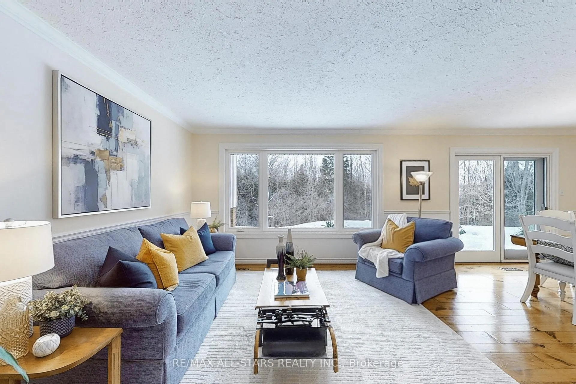 Photo 20 of 4 Deerfoot Drive, Uxbridge, Rural Uxbridge — HOMEH