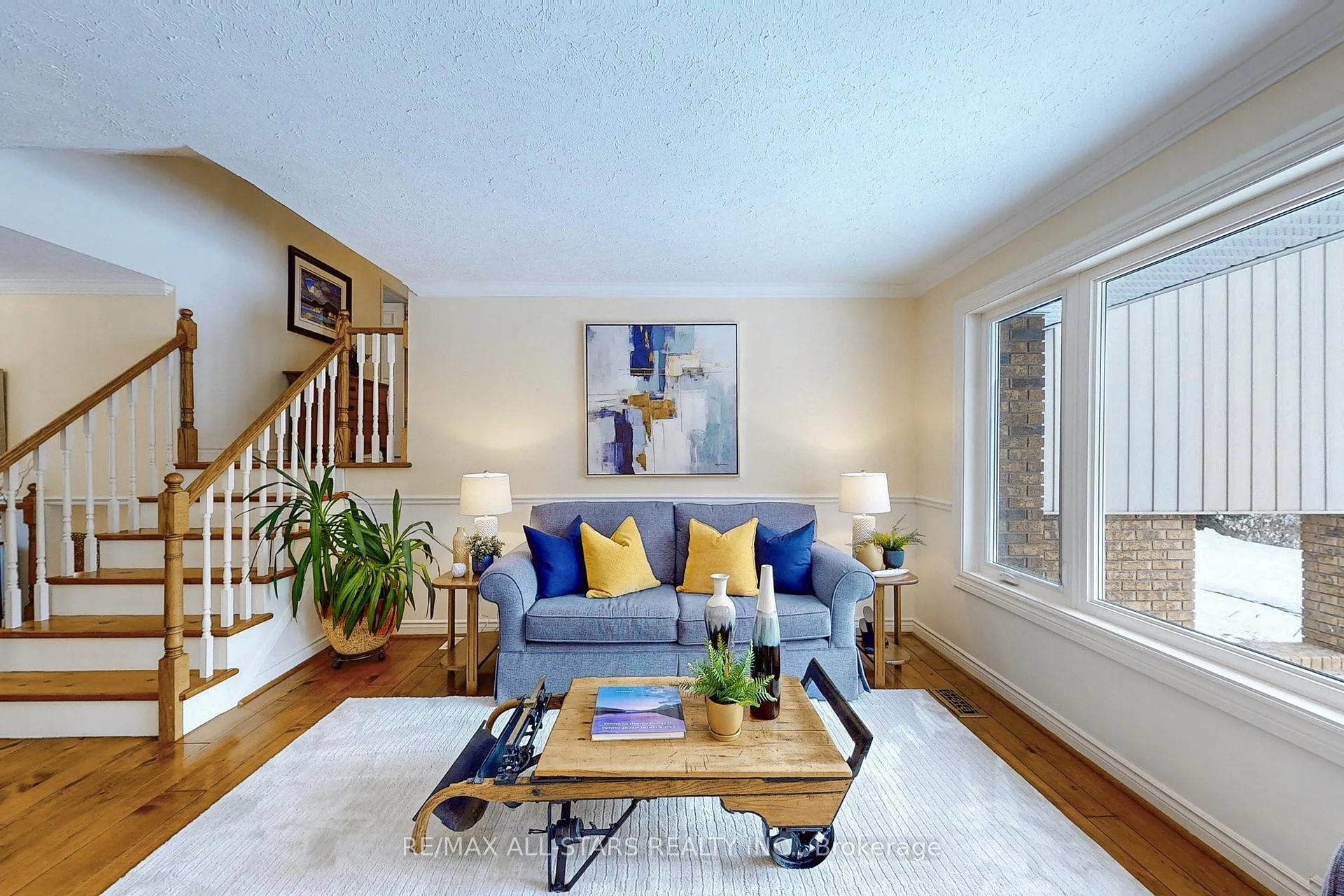 Photo 22 of 4 Deerfoot Drive, Uxbridge, Rural Uxbridge — HOMEH