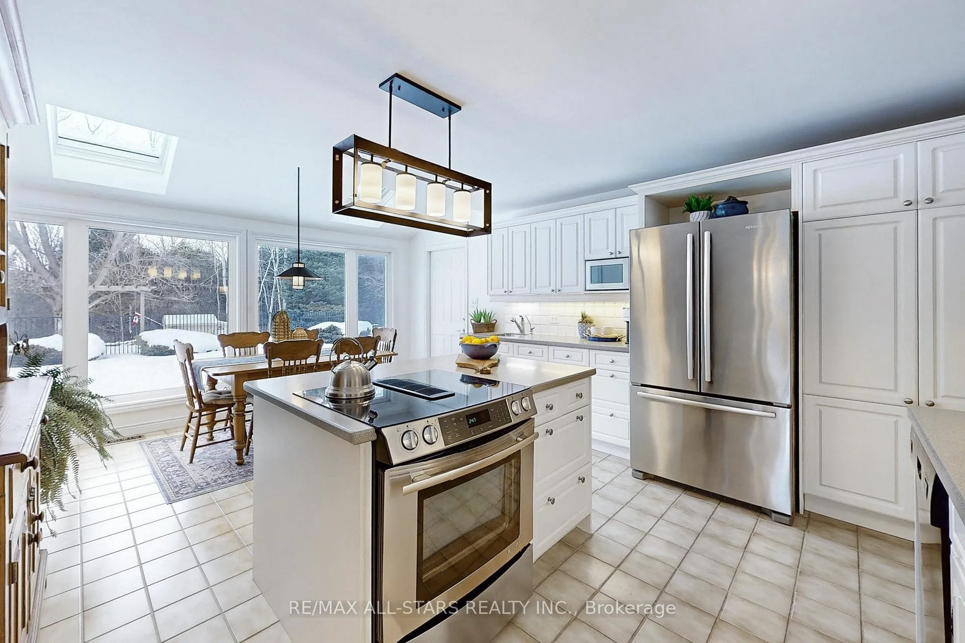 Photo 25 of 4 Deerfoot Drive, Uxbridge, Rural Uxbridge — HOMEH