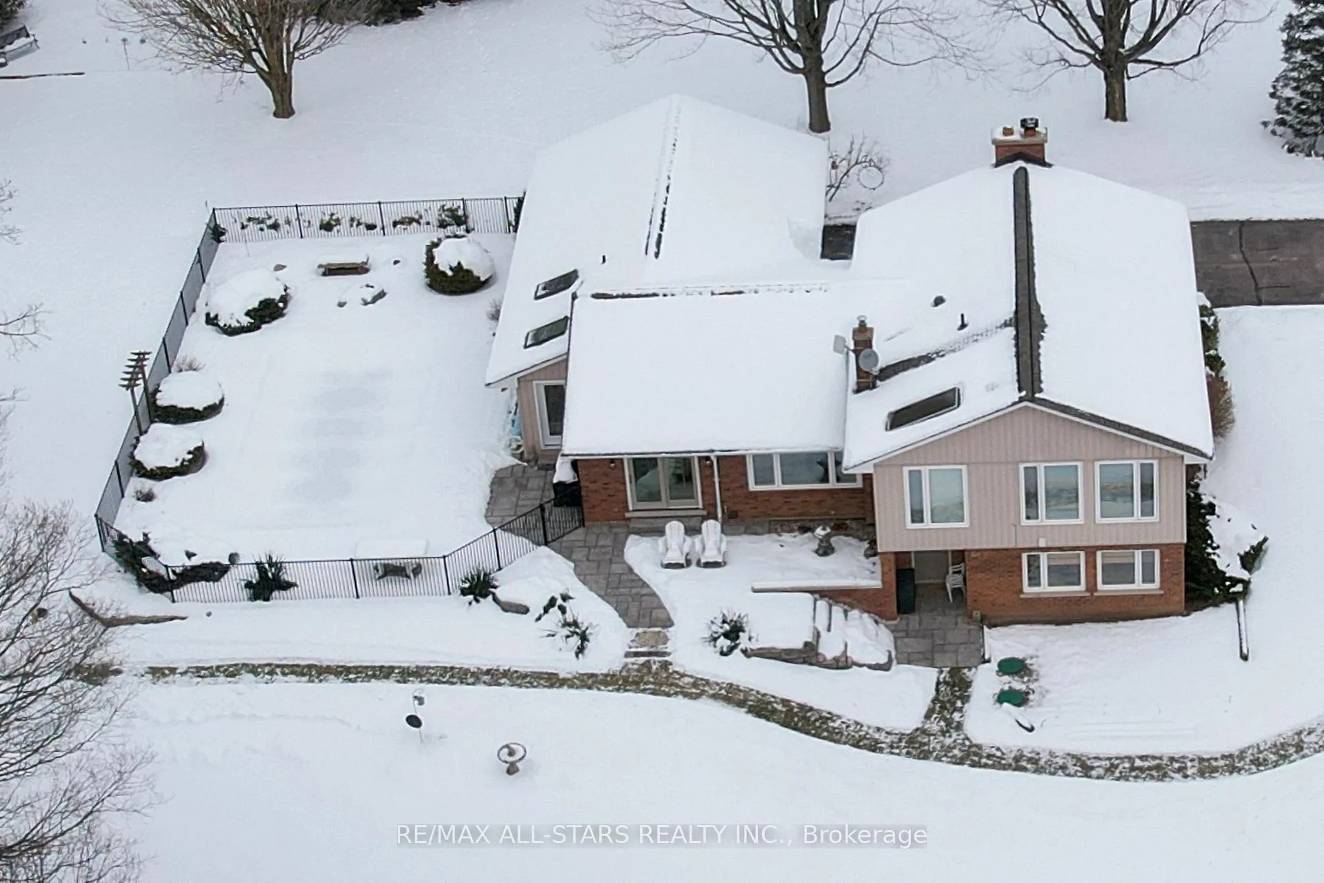 Photo 47 of 4 Deerfoot Drive, Uxbridge, Rural Uxbridge — HOMEH