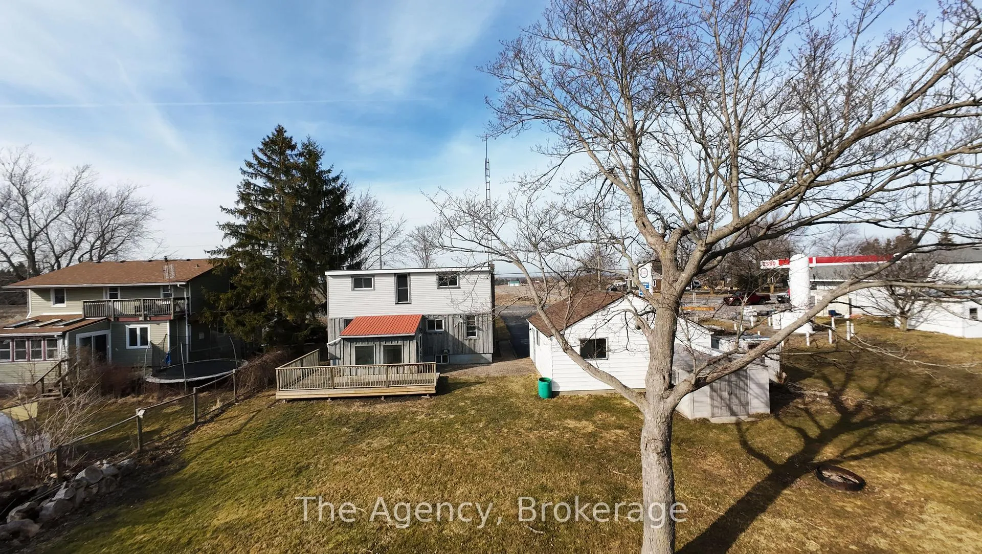 Photo 2 of 11613 Highway 3, Wainfleet, Marshville/Winger — HOMEH