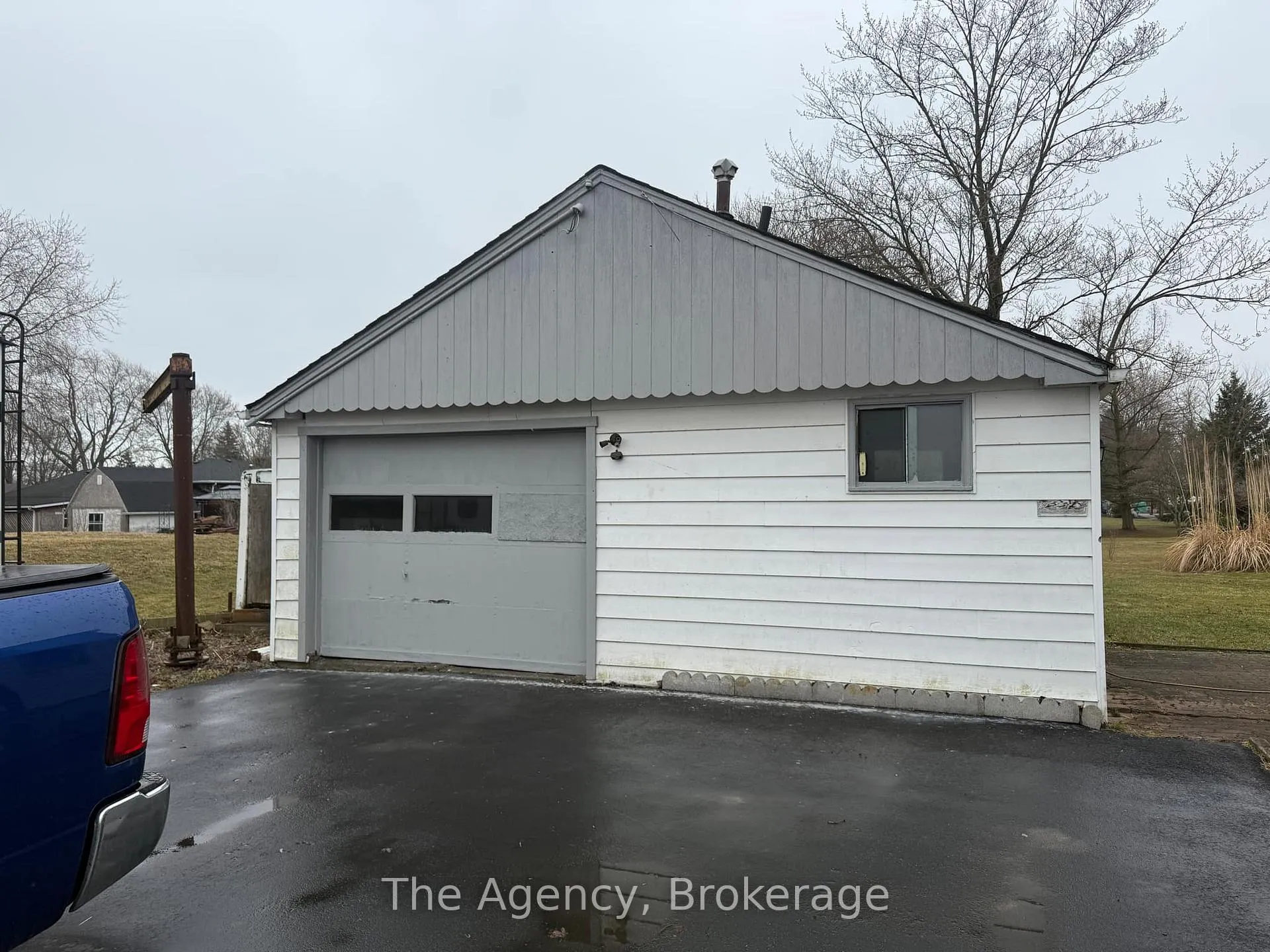 Photo 43 of 11613 Highway 3, Wainfleet, Marshville/Winger — HOMEH