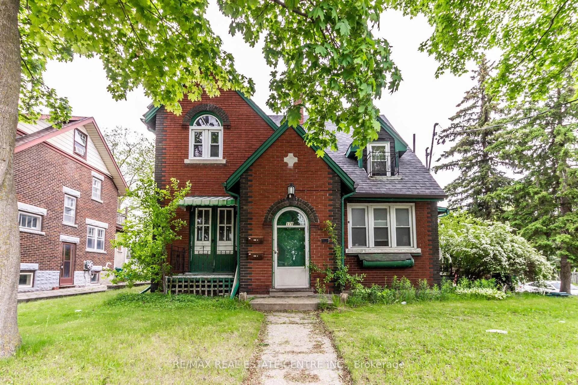 Photo 1 of 178 Erb Street W, Waterloo — HOMEH