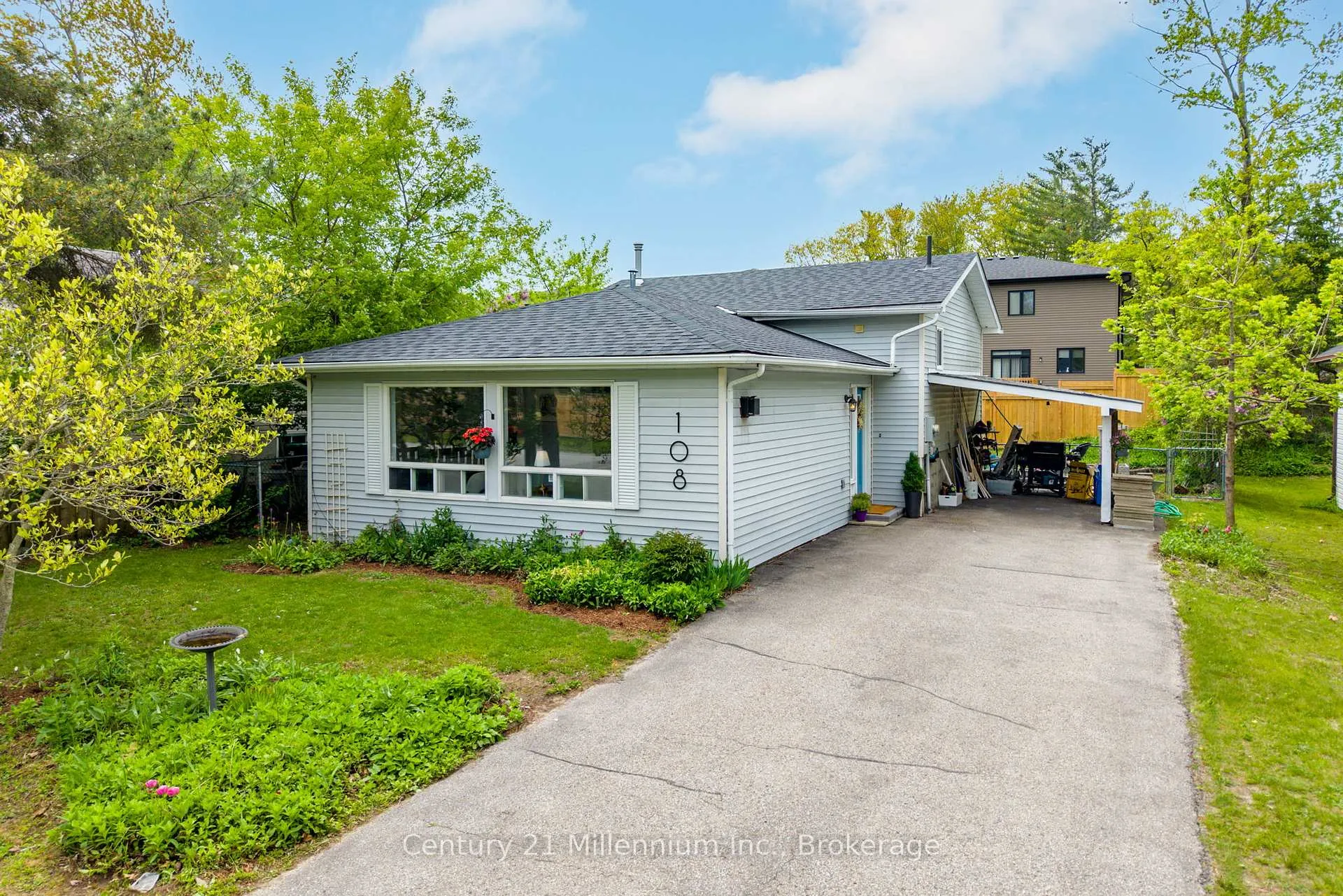Photo 1 of 108 Ansley Road, Wasaga Beach — HOMEH