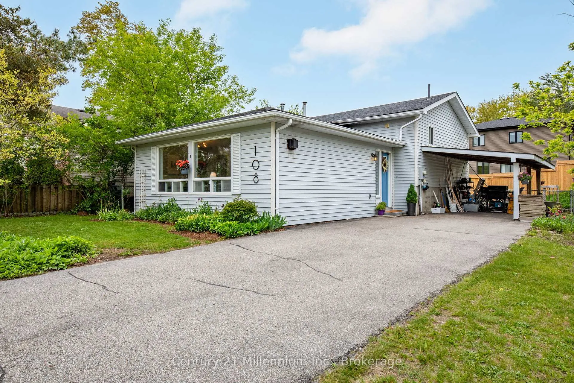 Photo 3 of 108 Ansley Road, Wasaga Beach — HOMEH