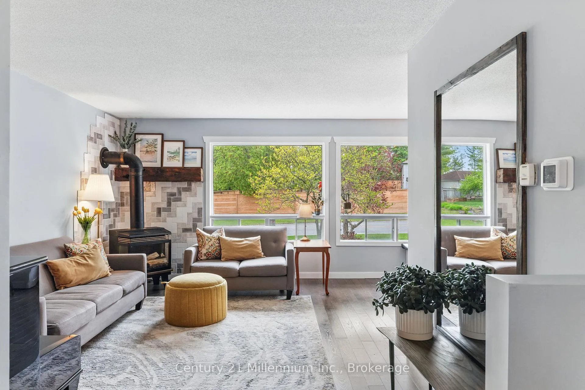 Photo 7 of 108 Ansley Road, Wasaga Beach — HOMEH