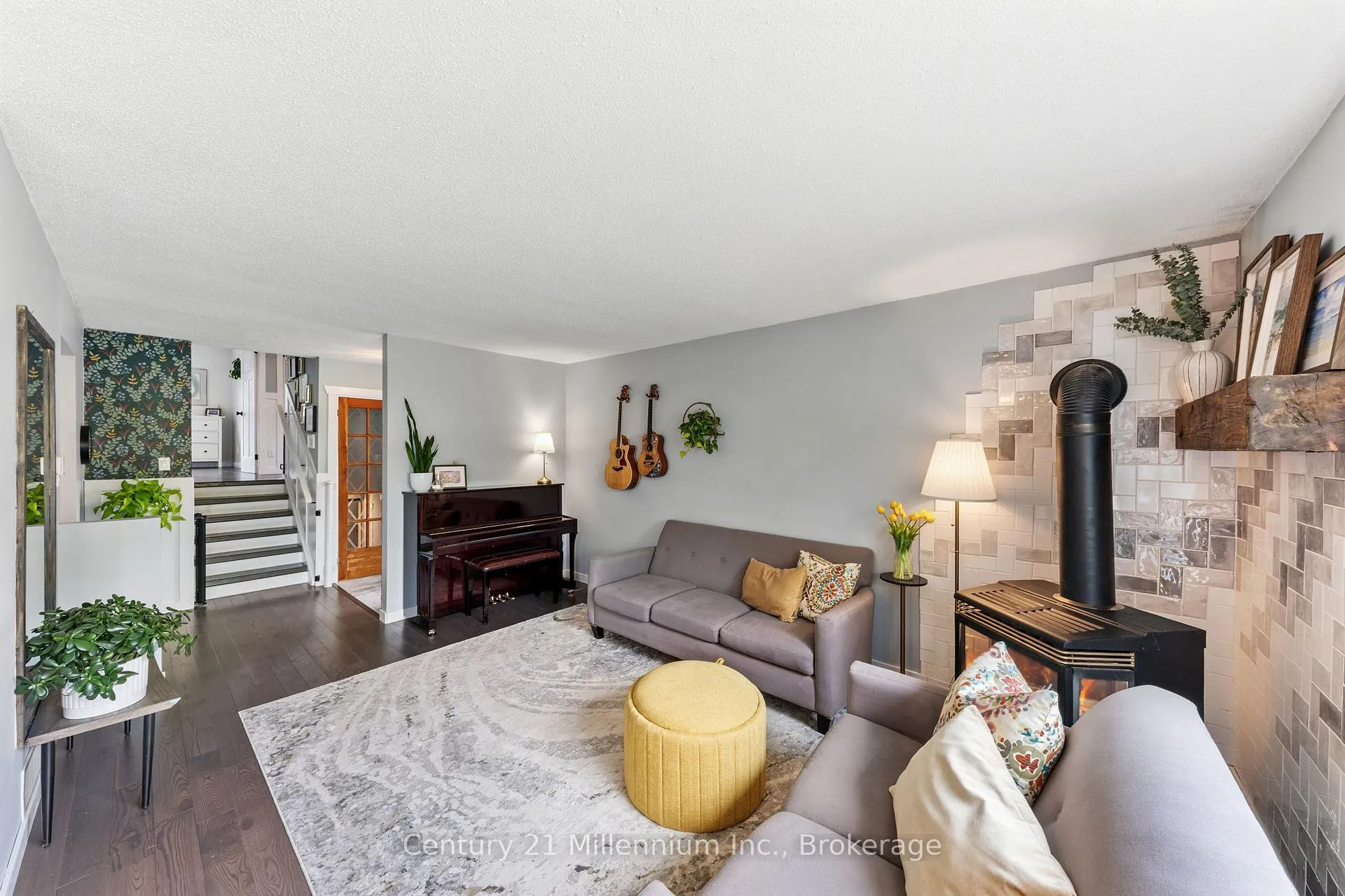 Photo 8 of 108 Ansley Road, Wasaga Beach — HOMEH
