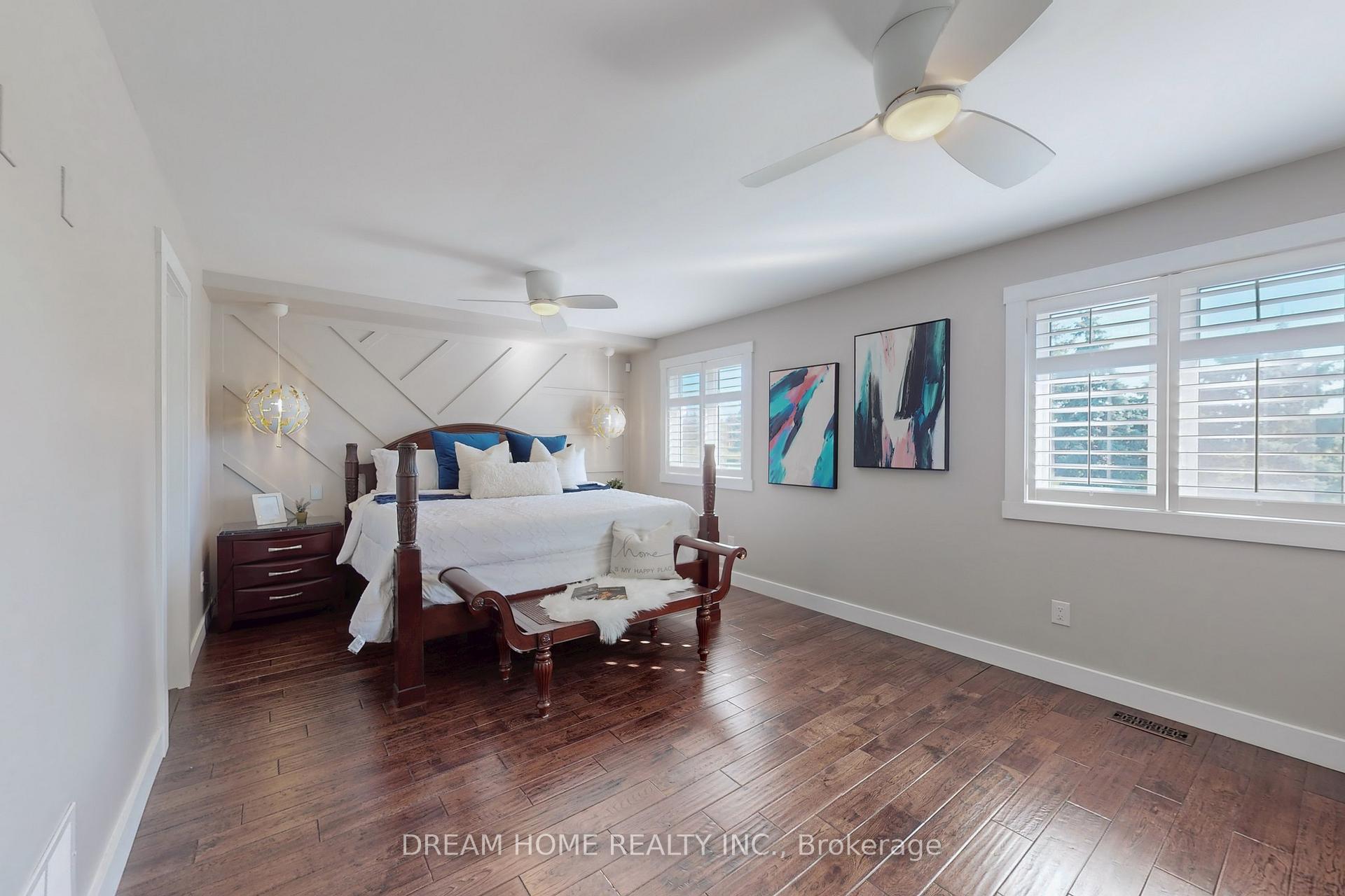 Photo 20 of 47 Venetian Crescent, Vaughan, East Woodbridge — HOMEH