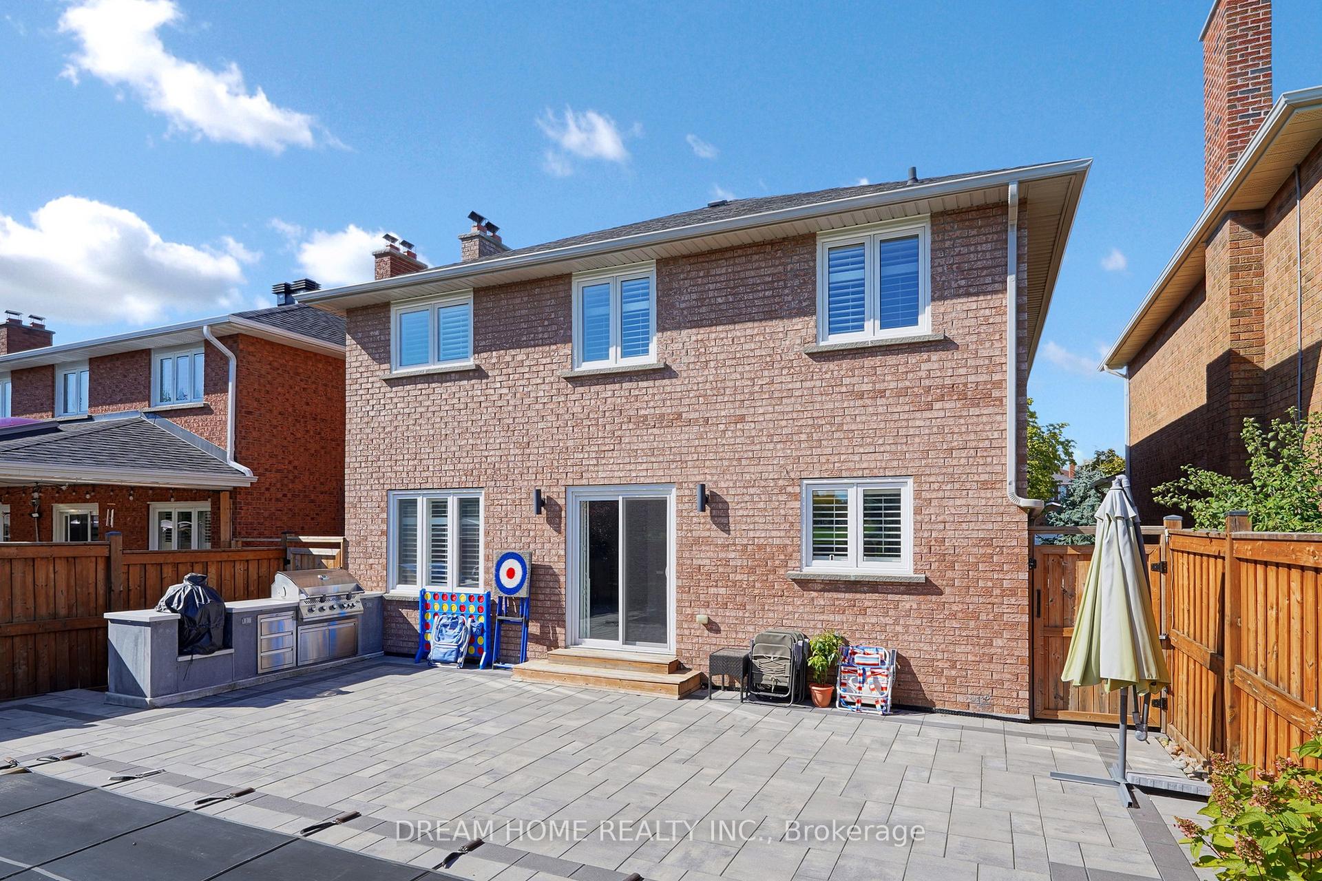 Photo 31 of 47 Venetian Crescent, Vaughan, East Woodbridge — HOMEH