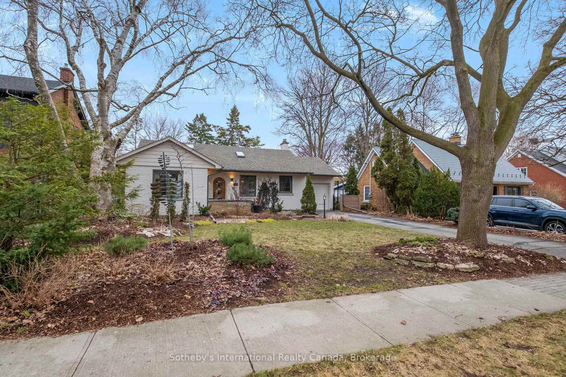 Photo 1 of 189 Forsyth Drive, Waterloo — HOMEH