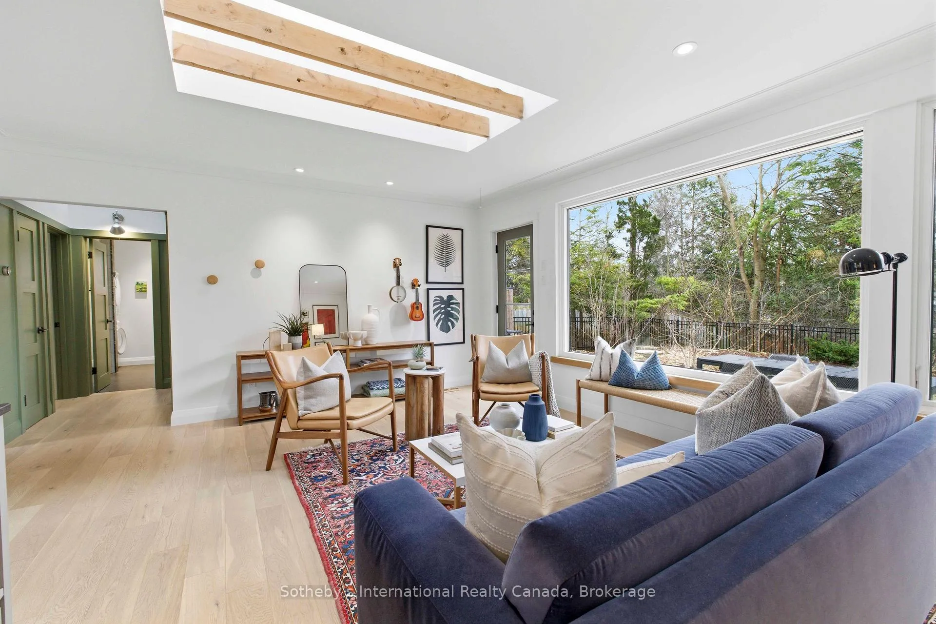 Photo 6 of 189 Forsyth Drive, Waterloo — HOMEH