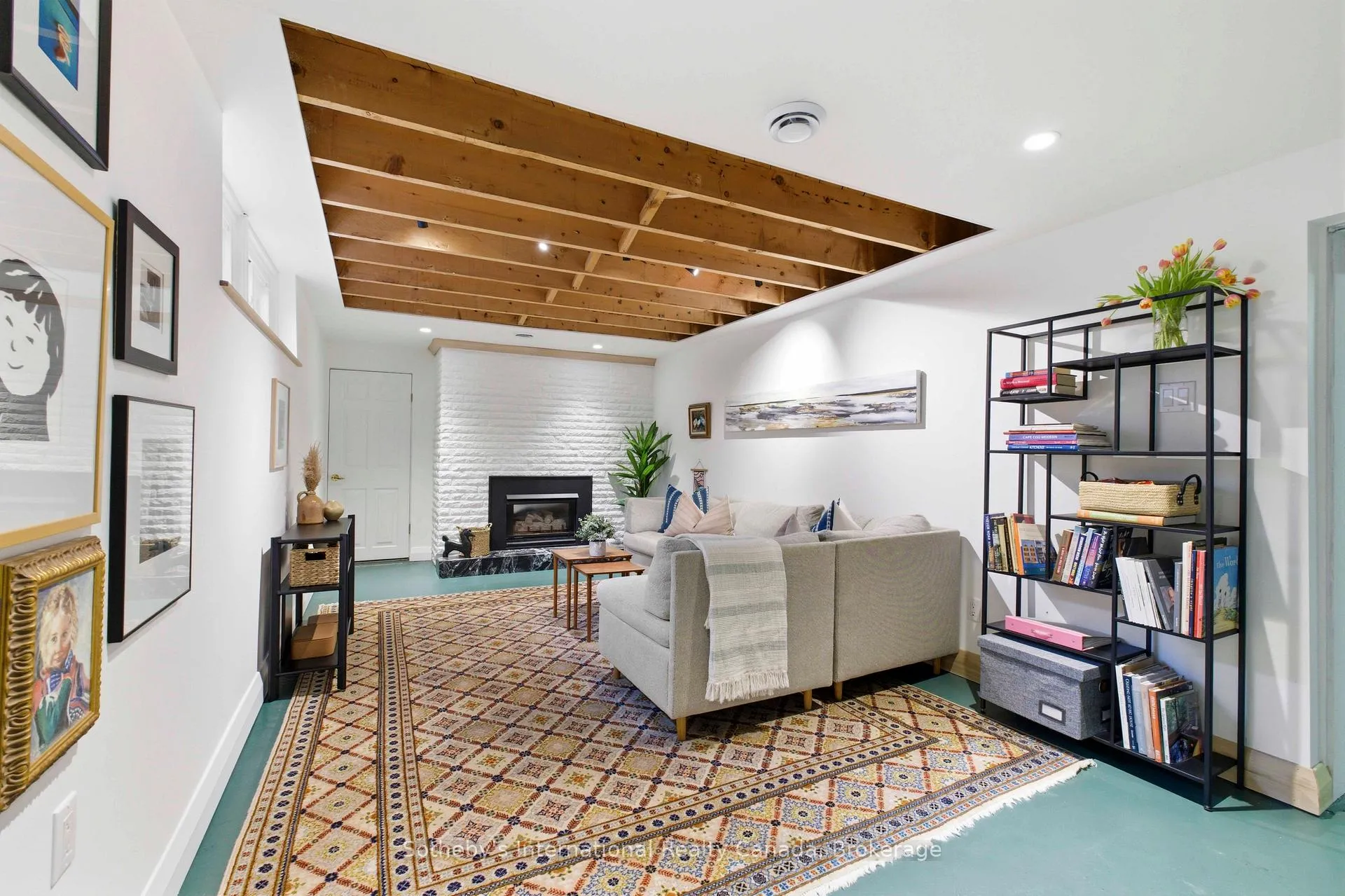 Photo 7 of 189 Forsyth Drive, Waterloo — HOMEH