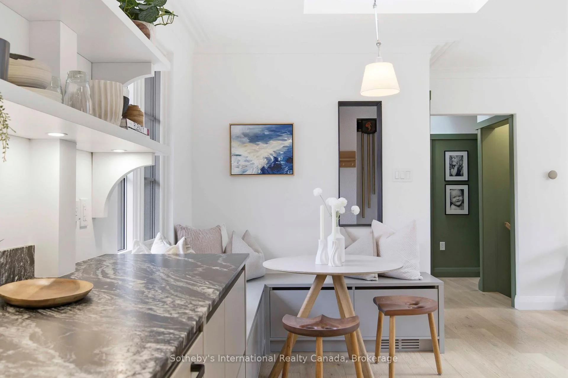 Photo 20 of 189 Forsyth Drive, Waterloo — HOMEH