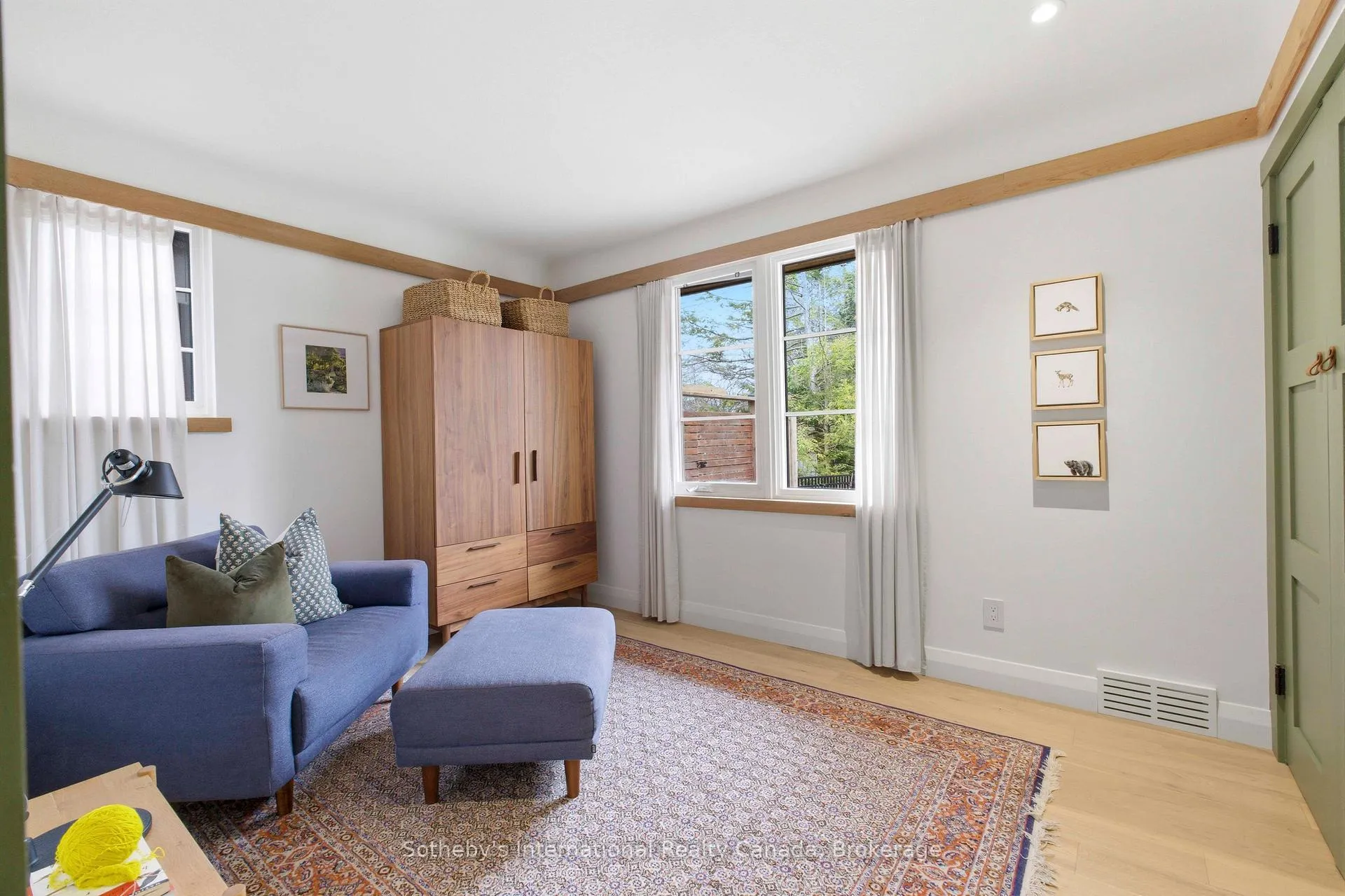 Photo 22 of 189 Forsyth Drive, Waterloo — HOMEH