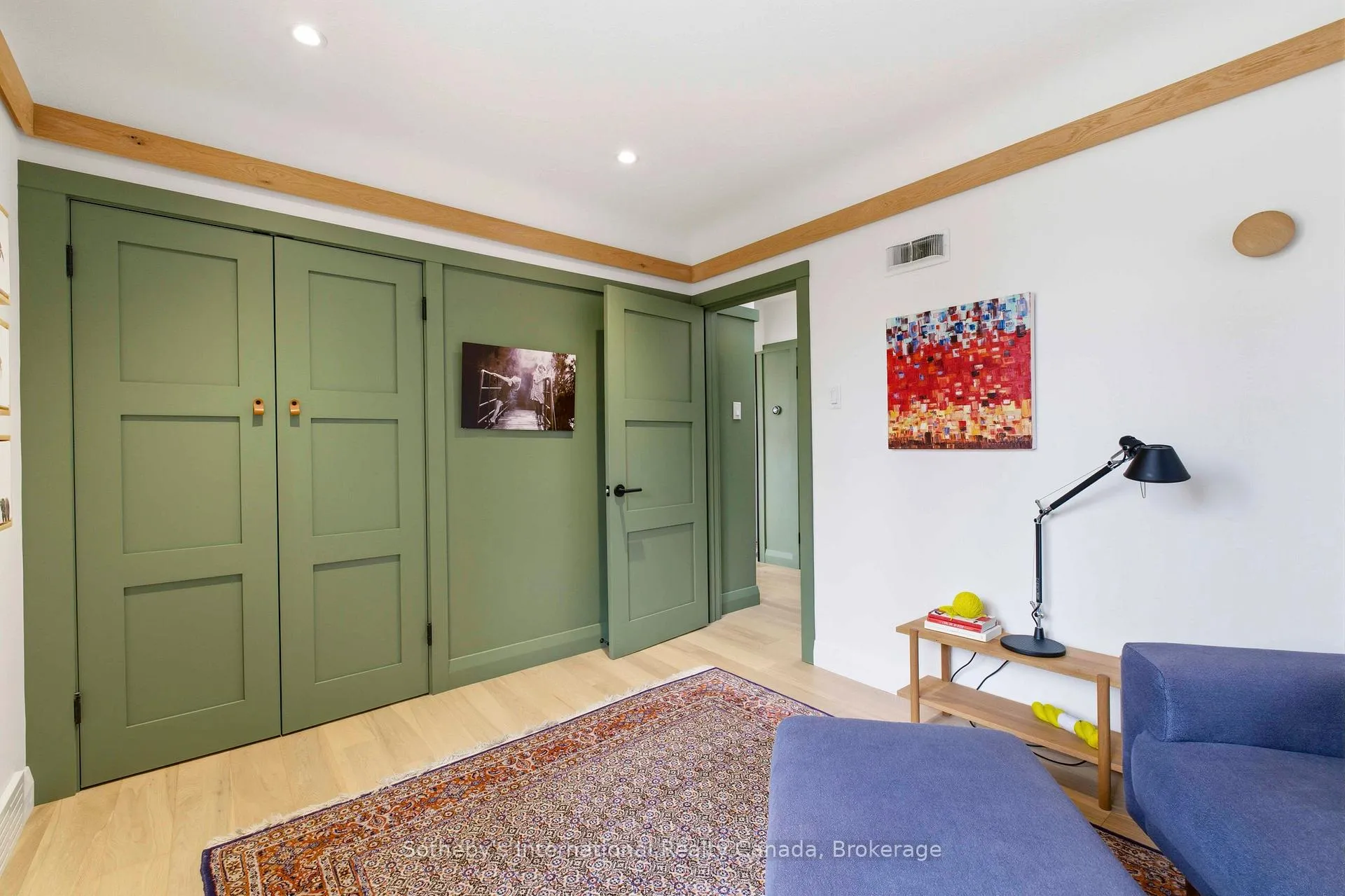 Photo 23 of 189 Forsyth Drive, Waterloo — HOMEH
