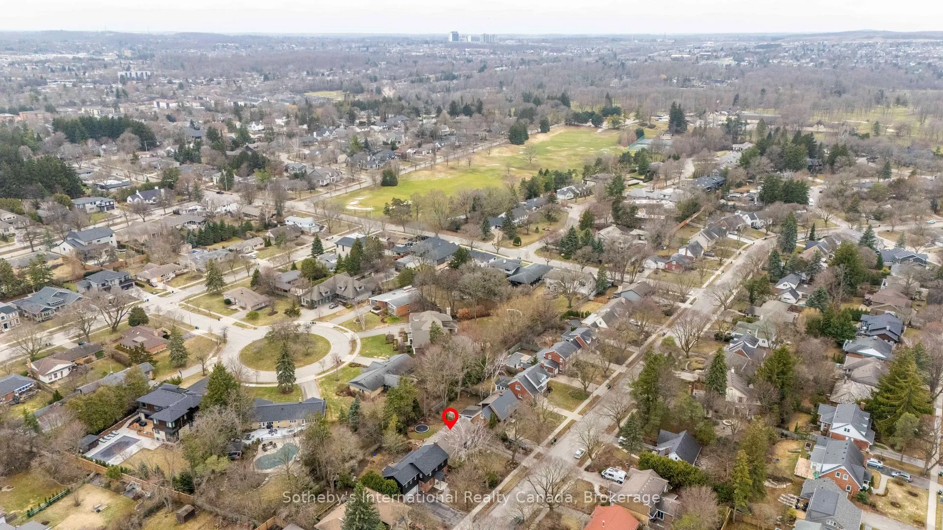 Photo 37 of 189 Forsyth Drive, Waterloo — HOMEH
