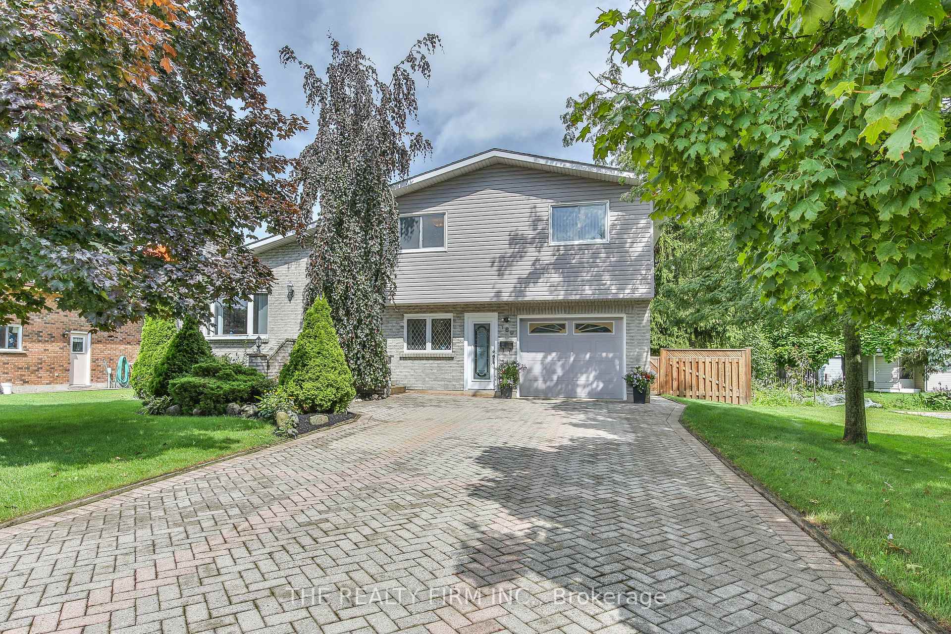 Photo 1 of 169 Gilbert Street, West Elgin, West Lorne — HOMEH