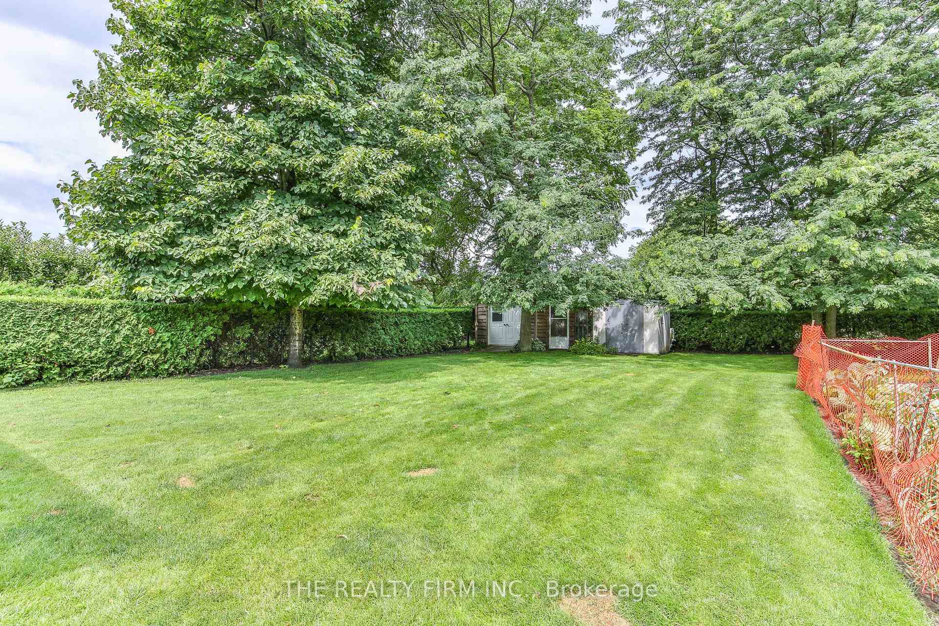 Photo 34 of 169 Gilbert Street, West Elgin, West Lorne — HOMEH