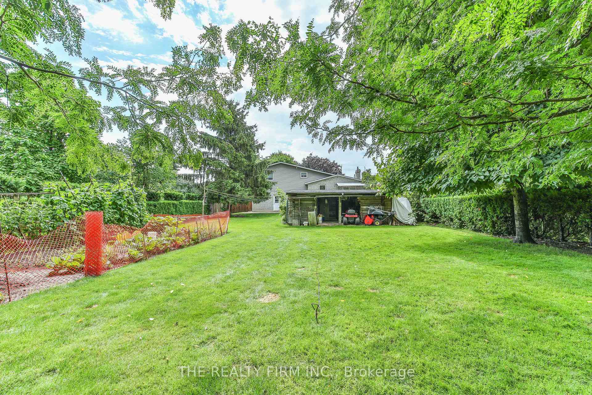 Photo 36 of 169 Gilbert Street, West Elgin, West Lorne — HOMEH