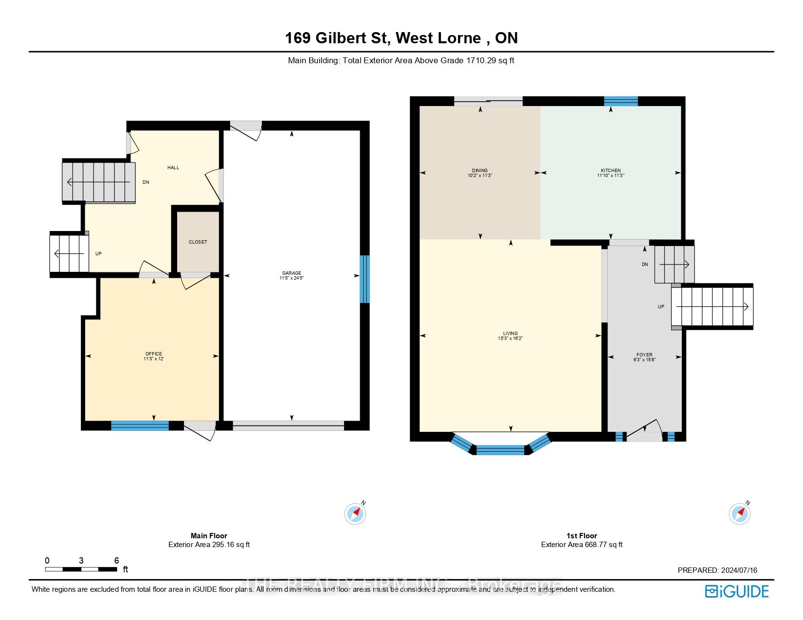 Photo 39 of 169 Gilbert Street, West Elgin, West Lorne — HOMEH