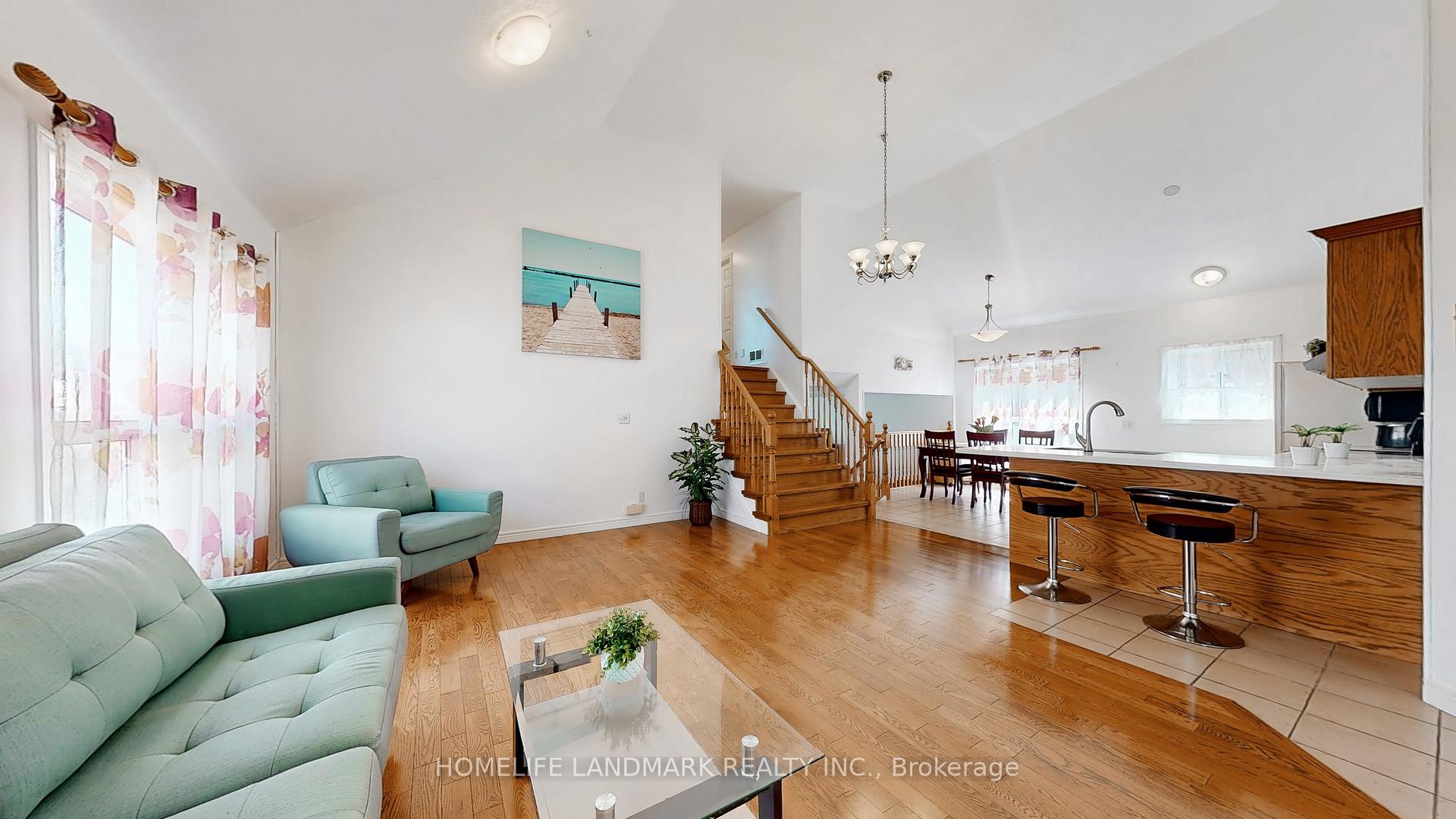 Photo 2 of 402 Woodrow Drive, Waterloo — HOMEH
