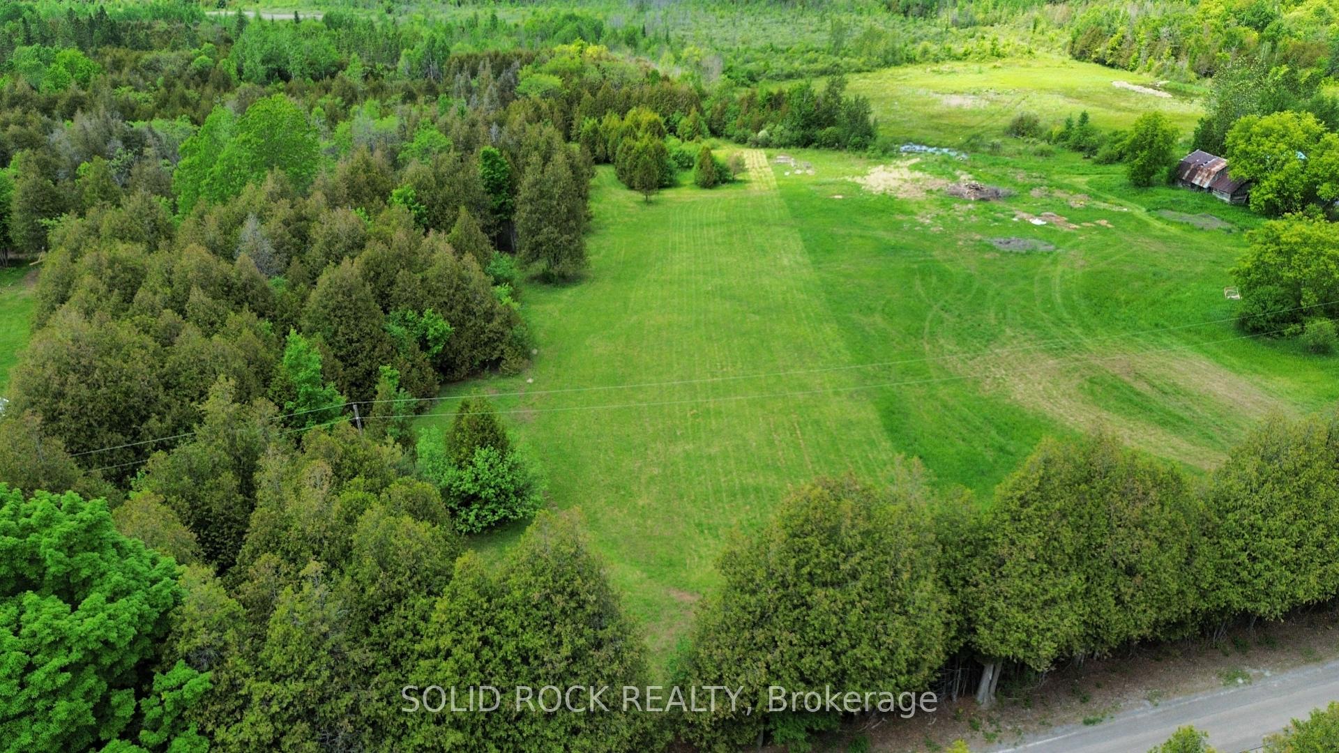 Photo 1 of PTLT 17 Hall Road, Augusta, Augusta Twp — HOMEH