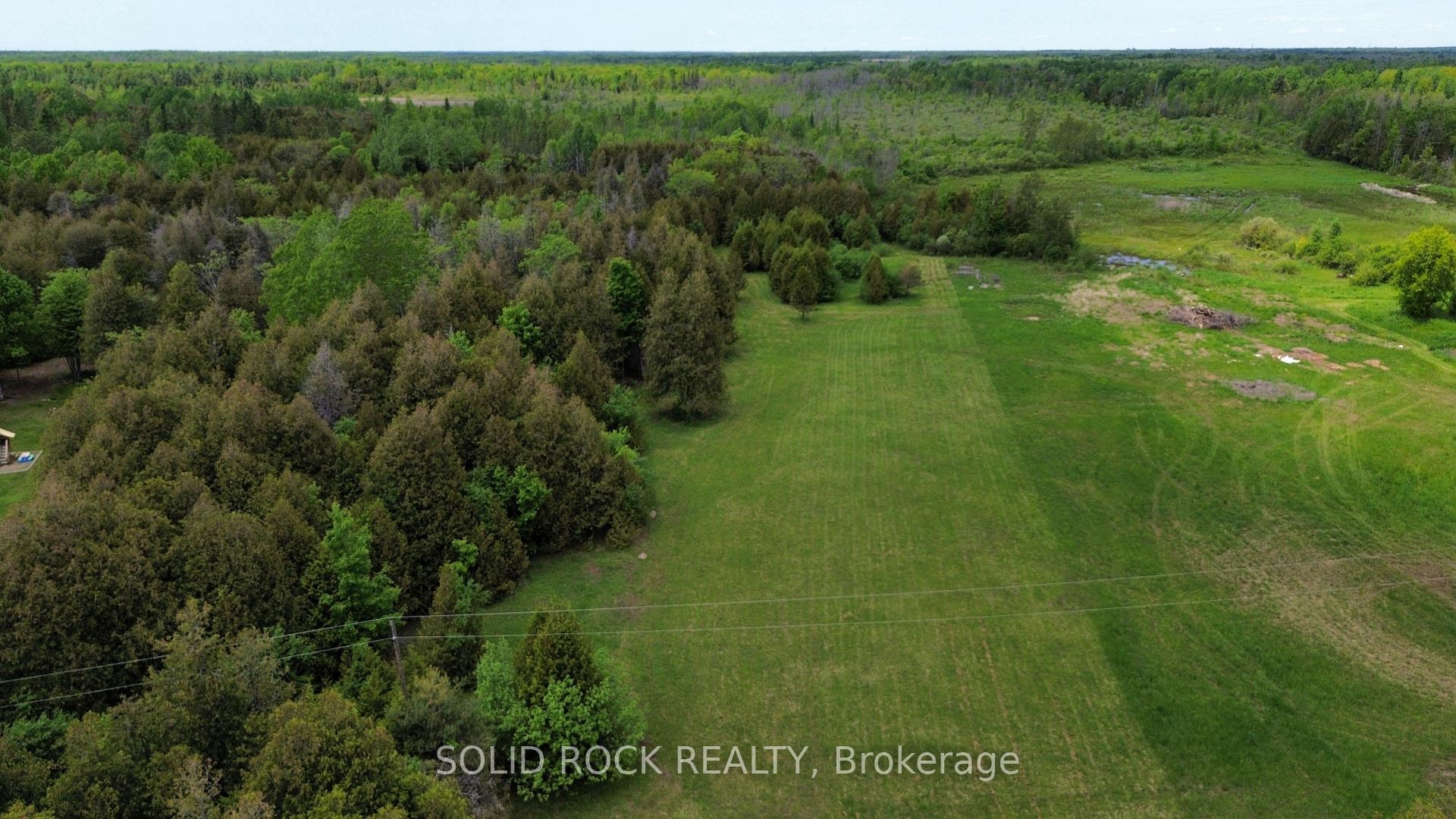 Photo 4 of PTLT 17 Hall Road, Augusta, Augusta Twp — HOMEH